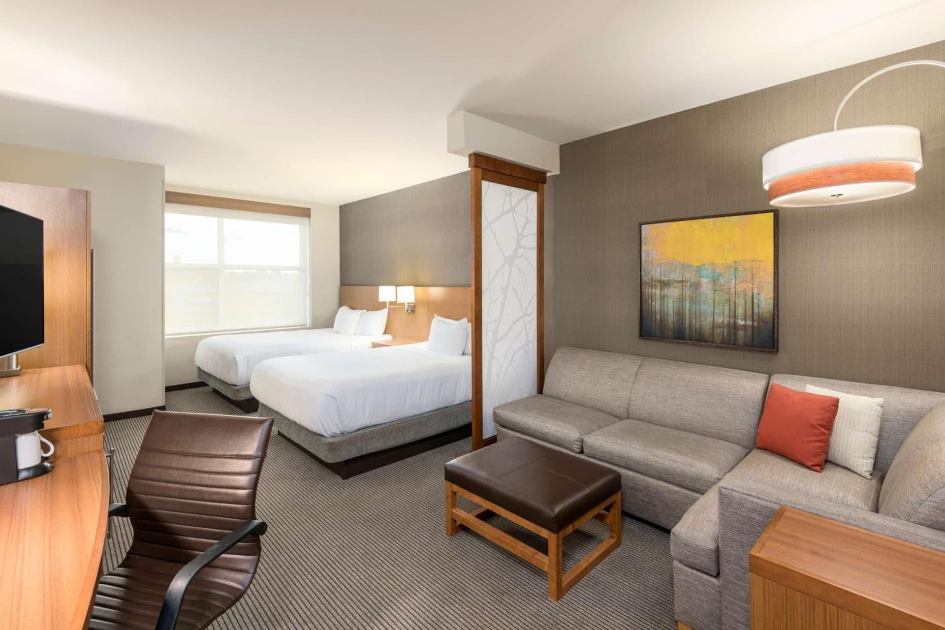 Hyatt Place Greenville Downtown gallery photo in Greenville, SC — image 65