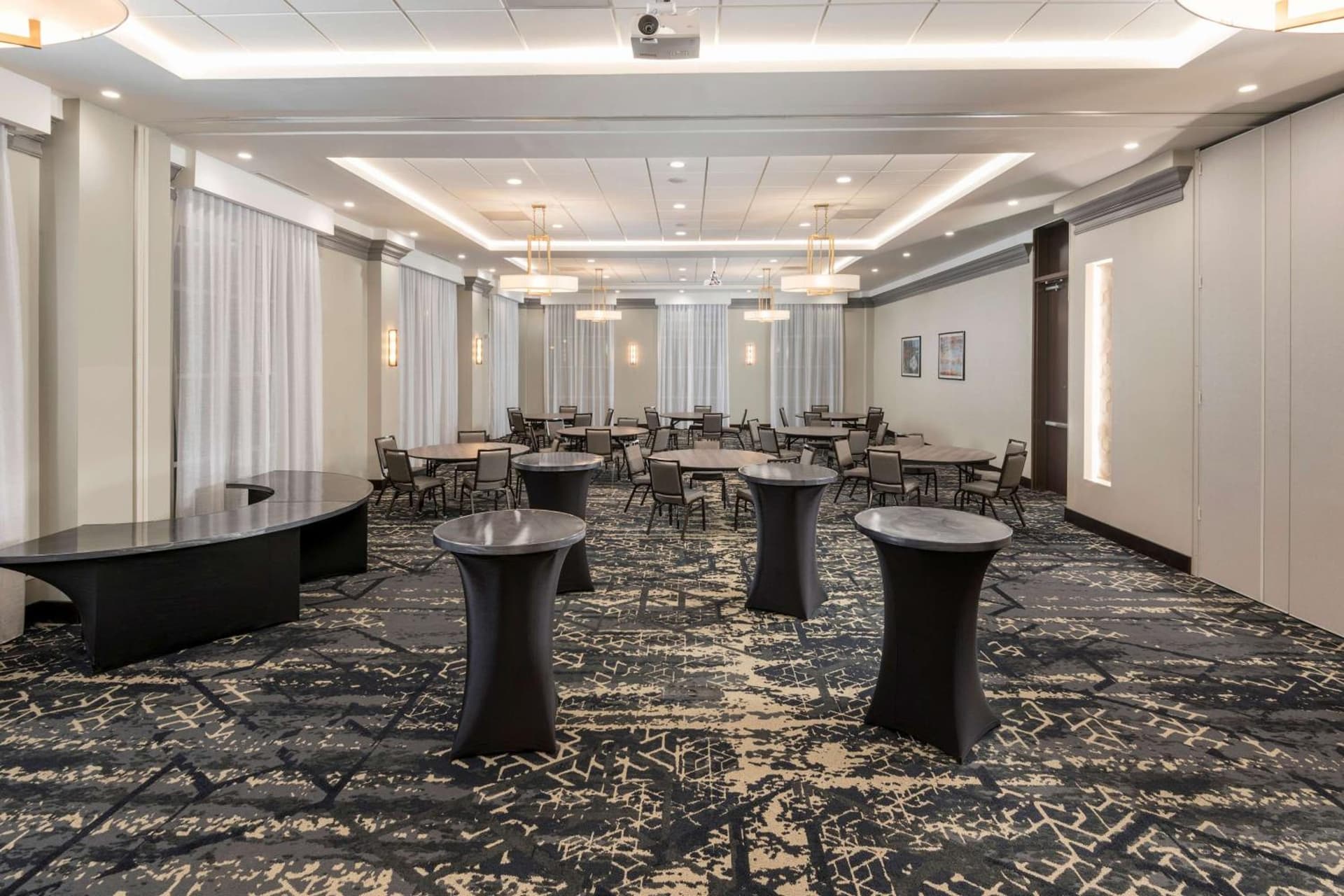 Hyatt Place Greenville Downtown gallery photo in Greenville, SC — image 113