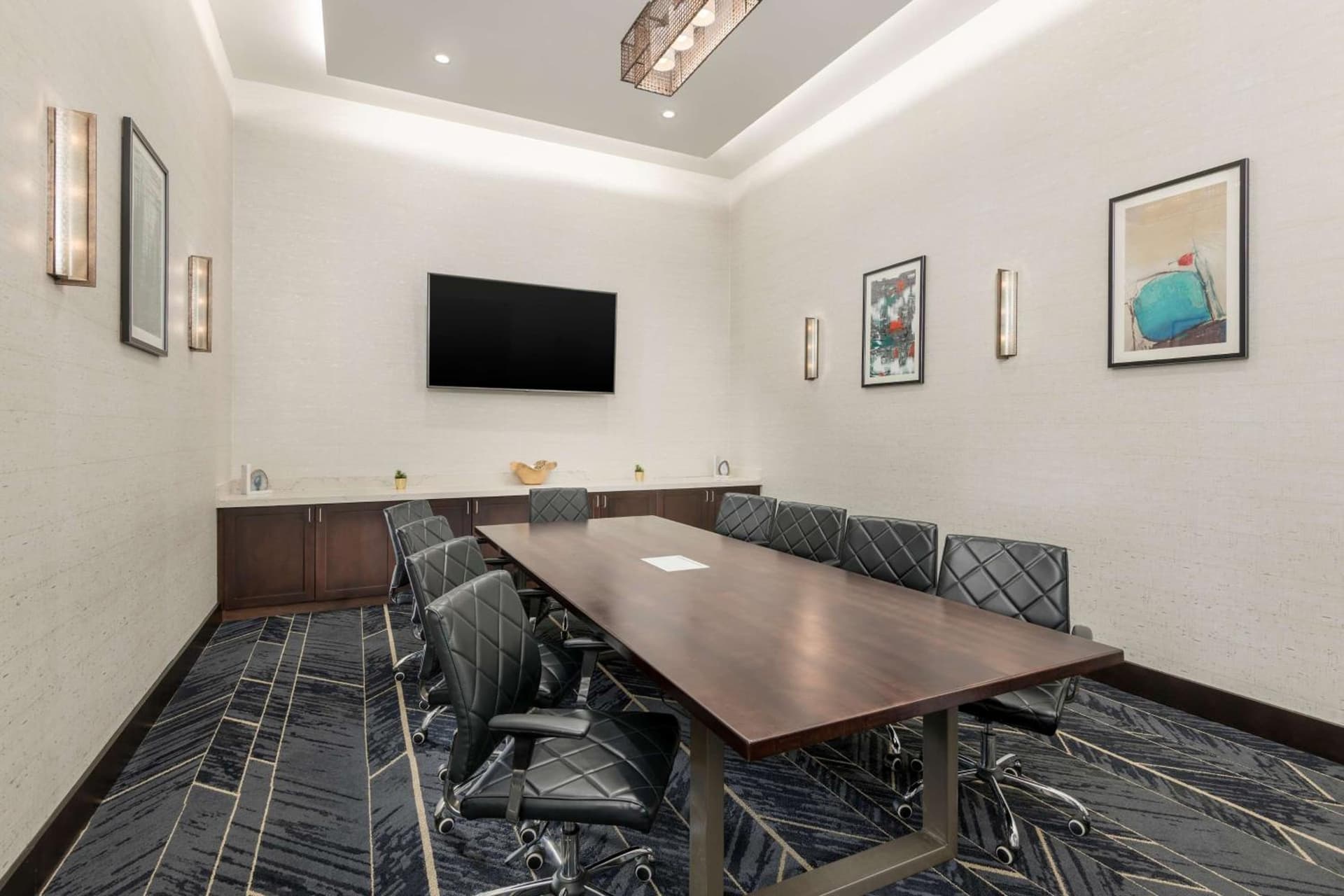 Hyatt Place Greenville Downtown gallery photo in Greenville, SC — image 70