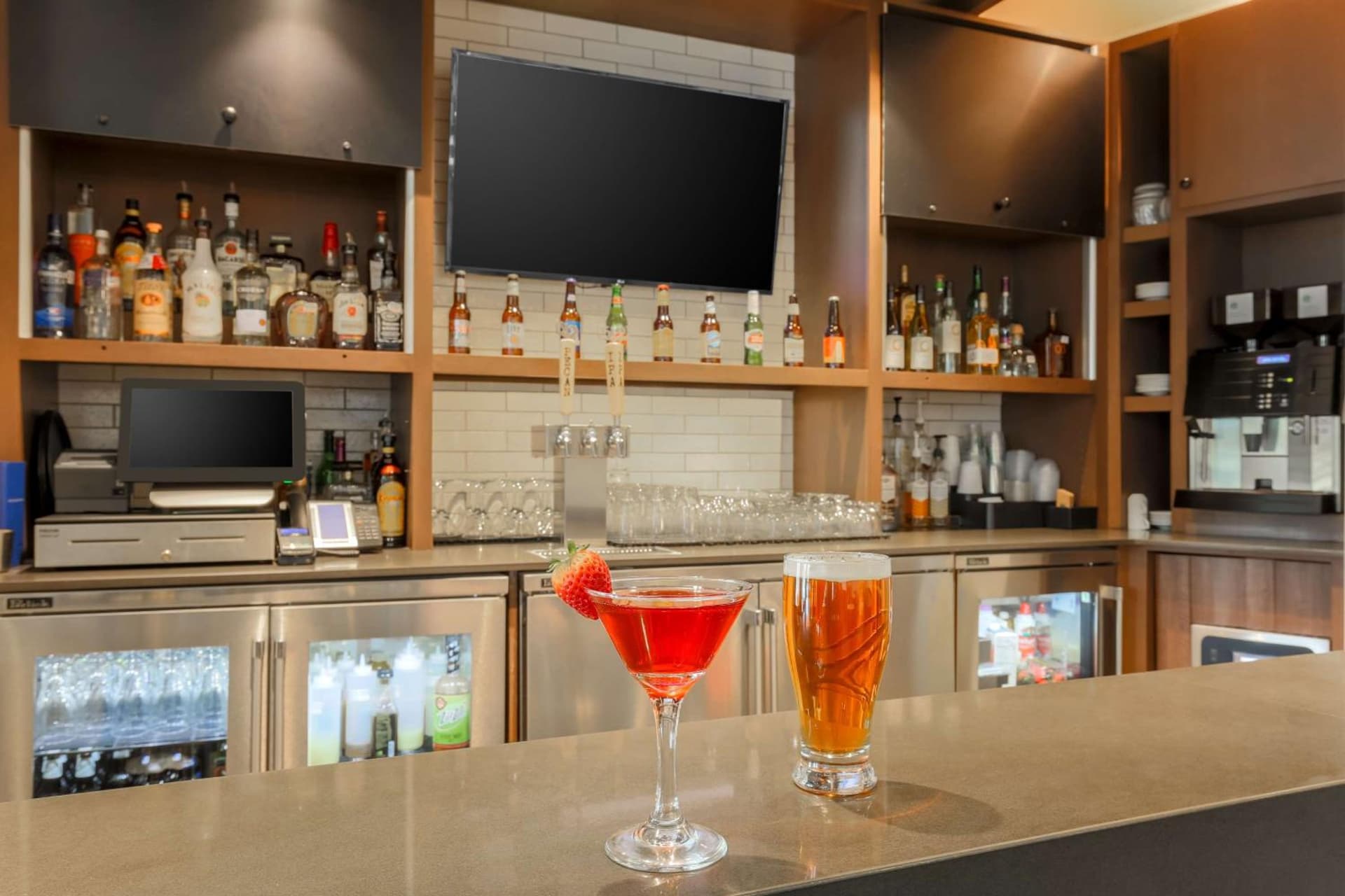 Hyatt Place Austin Cedar Park gallery photo in Cedar Park, TX — image 14
