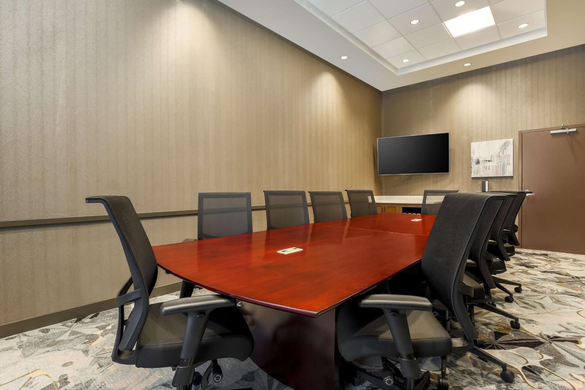 Hyatt Place Austin Cedar Park gallery photo in Cedar Park, TX — image 6