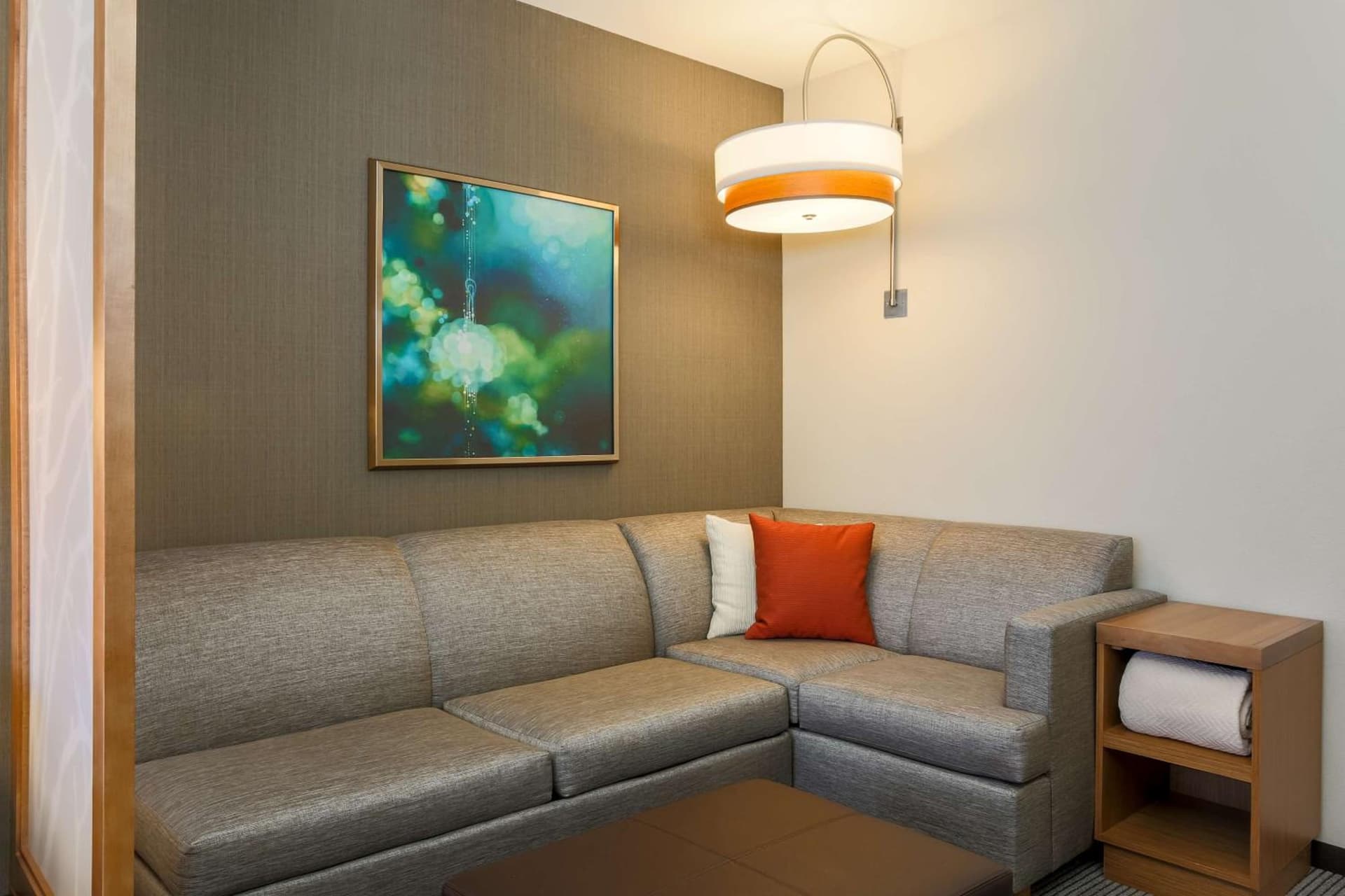 Hyatt Place Austin Cedar Park gallery photo in Cedar Park, TX — image 5