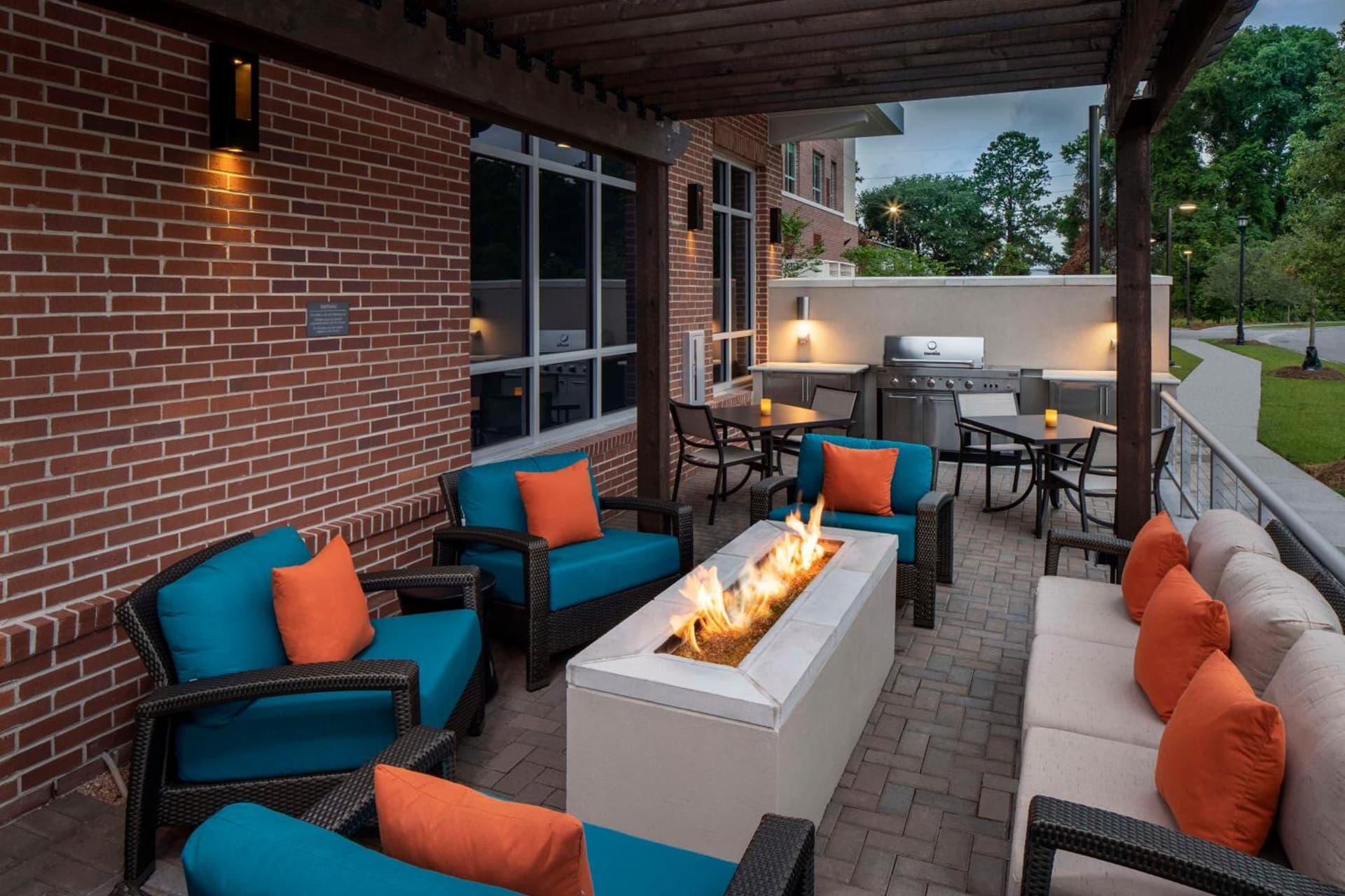 Hyatt House Charleston/Mount Pleasant gallery photo in Charleston, SC — image 21