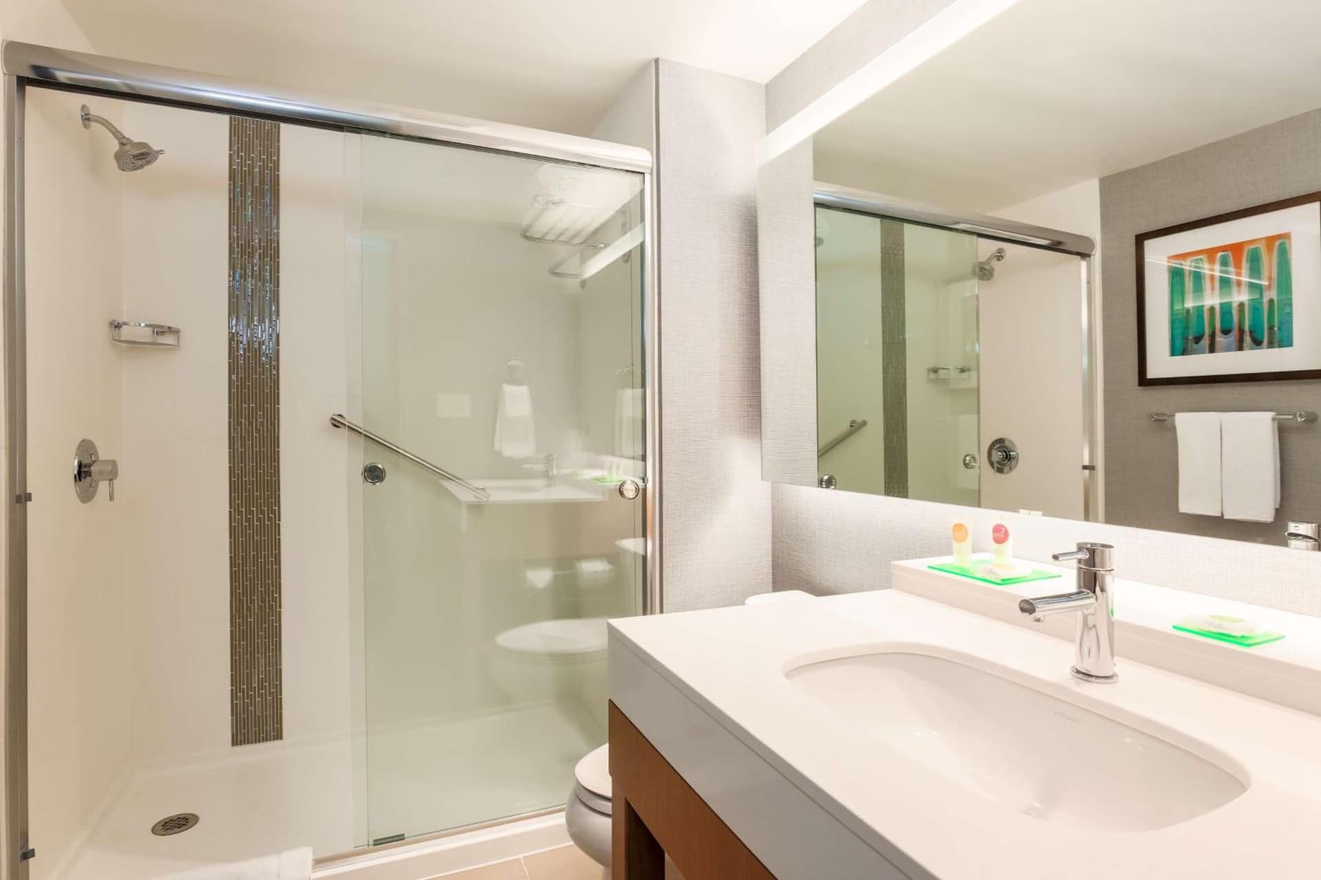 Hyatt Place Austin Cedar Park property views in Cedar Park, TX — gallery photo 3