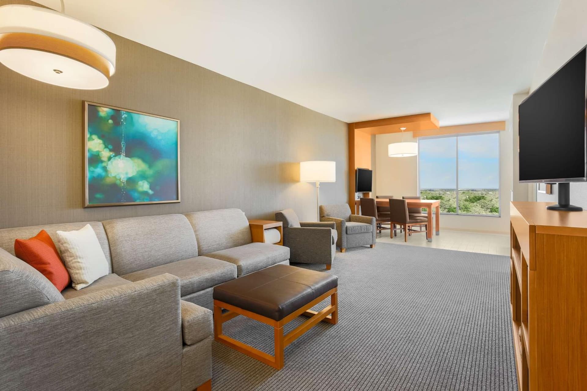 Hyatt Place Austin Cedar Park gallery photo in Cedar Park, TX — image 19