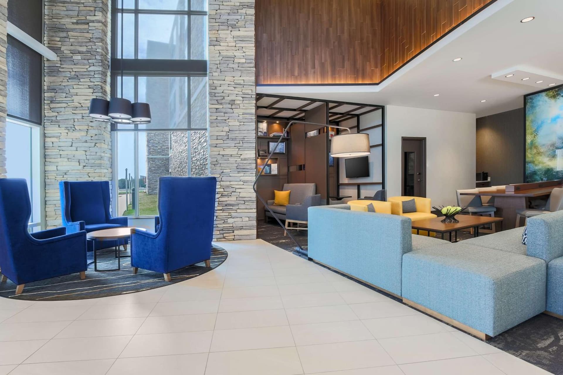 Hyatt Place Austin Cedar Park gallery photo in Cedar Park, TX — image 10