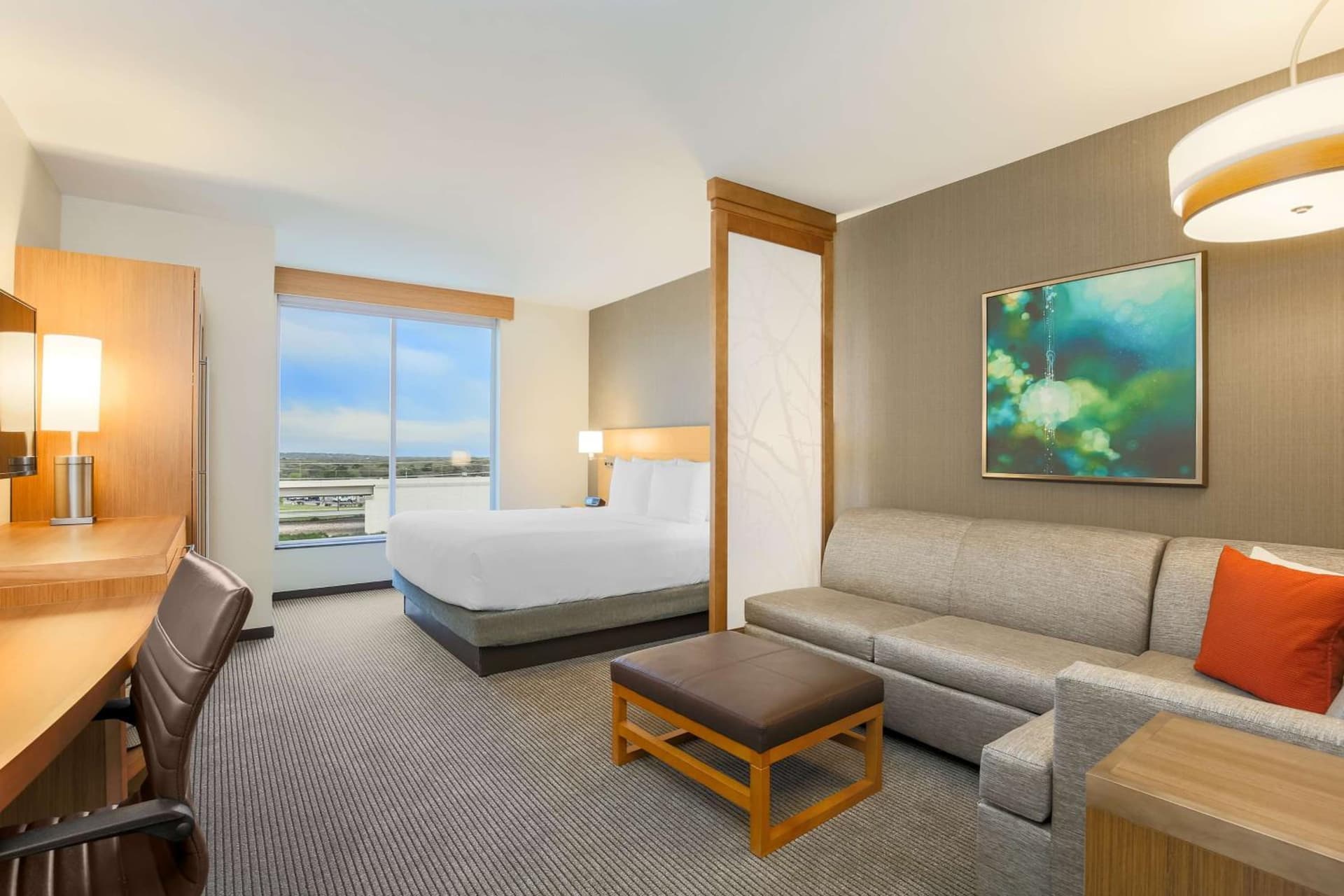 Hyatt Place Austin Cedar Park gallery photo in Cedar Park, TX — image 17