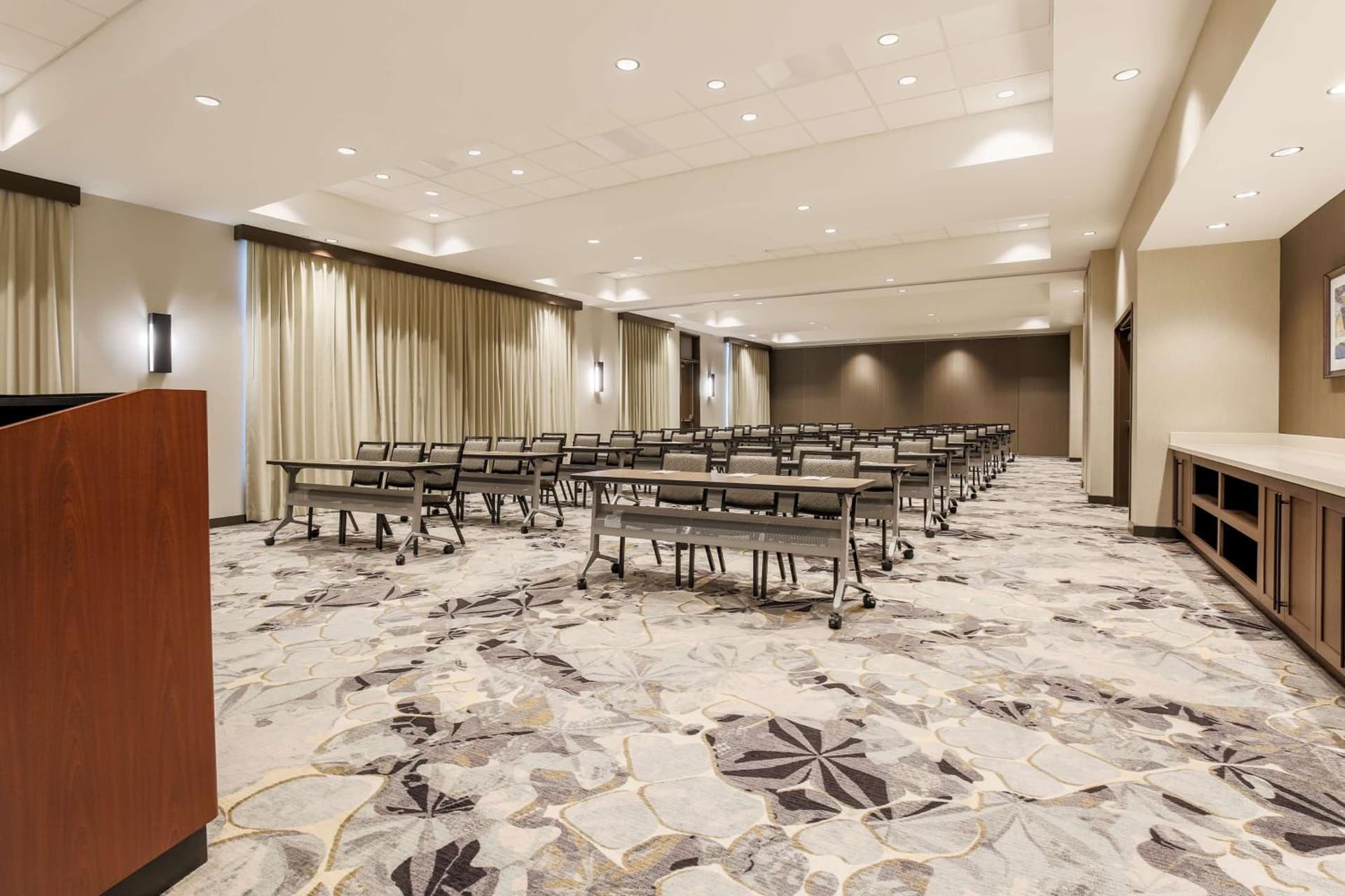 Hyatt Place Austin Cedar Park gallery photo in Cedar Park, TX — image 16