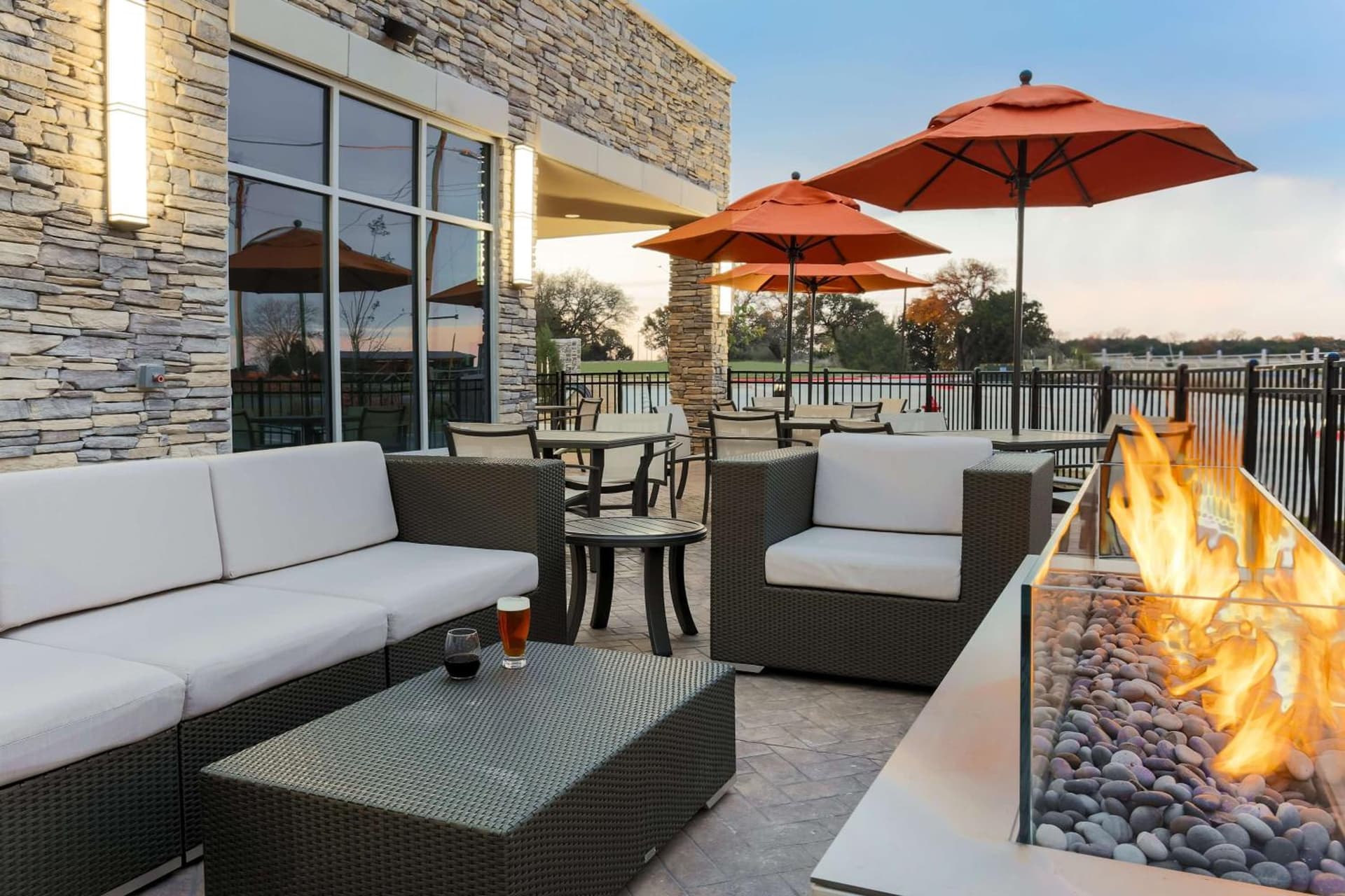 Hyatt Place Austin Cedar Park gallery photo in Cedar Park, TX — image 12