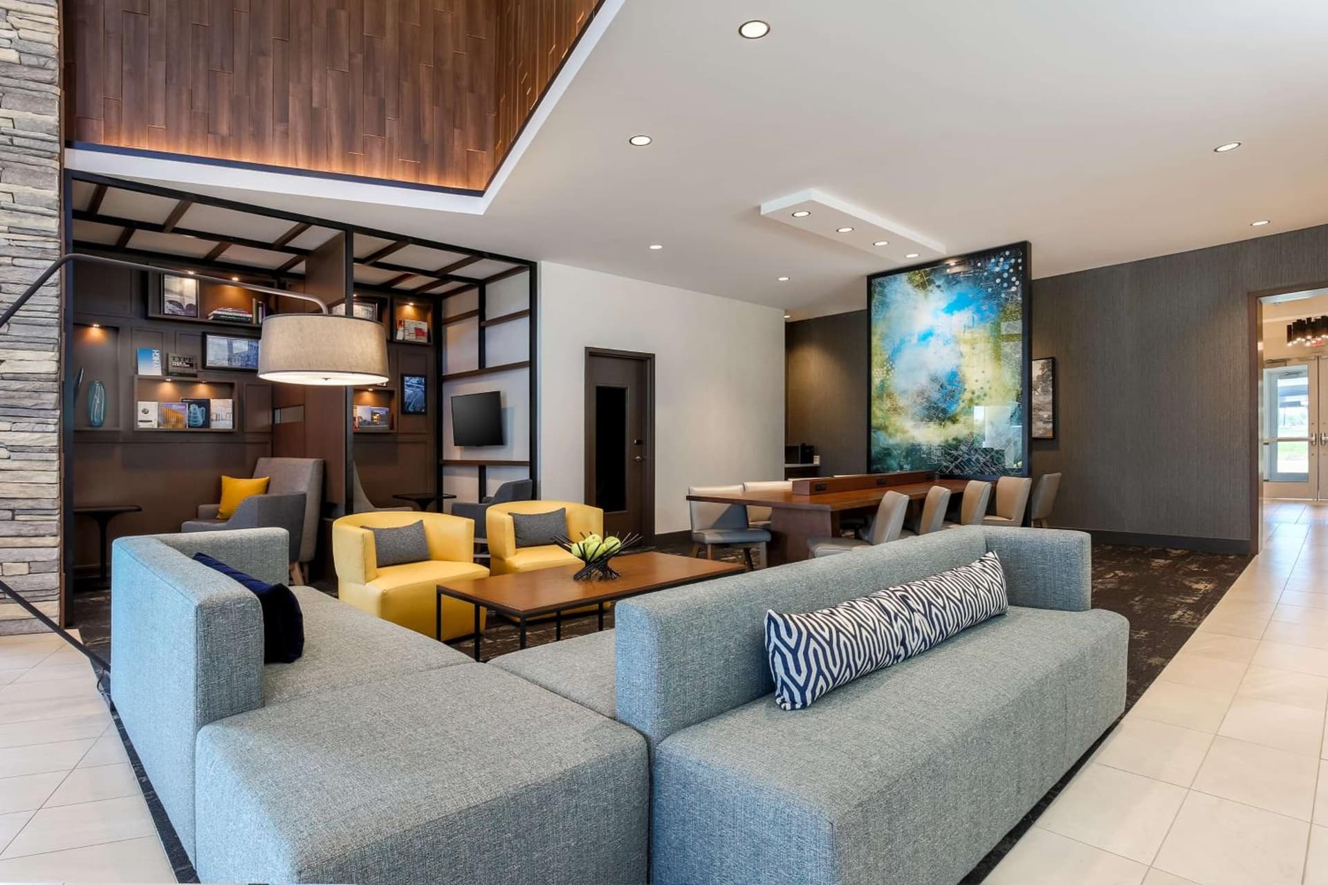Hyatt Place Austin Cedar Park gallery photo in Cedar Park, TX — image 18