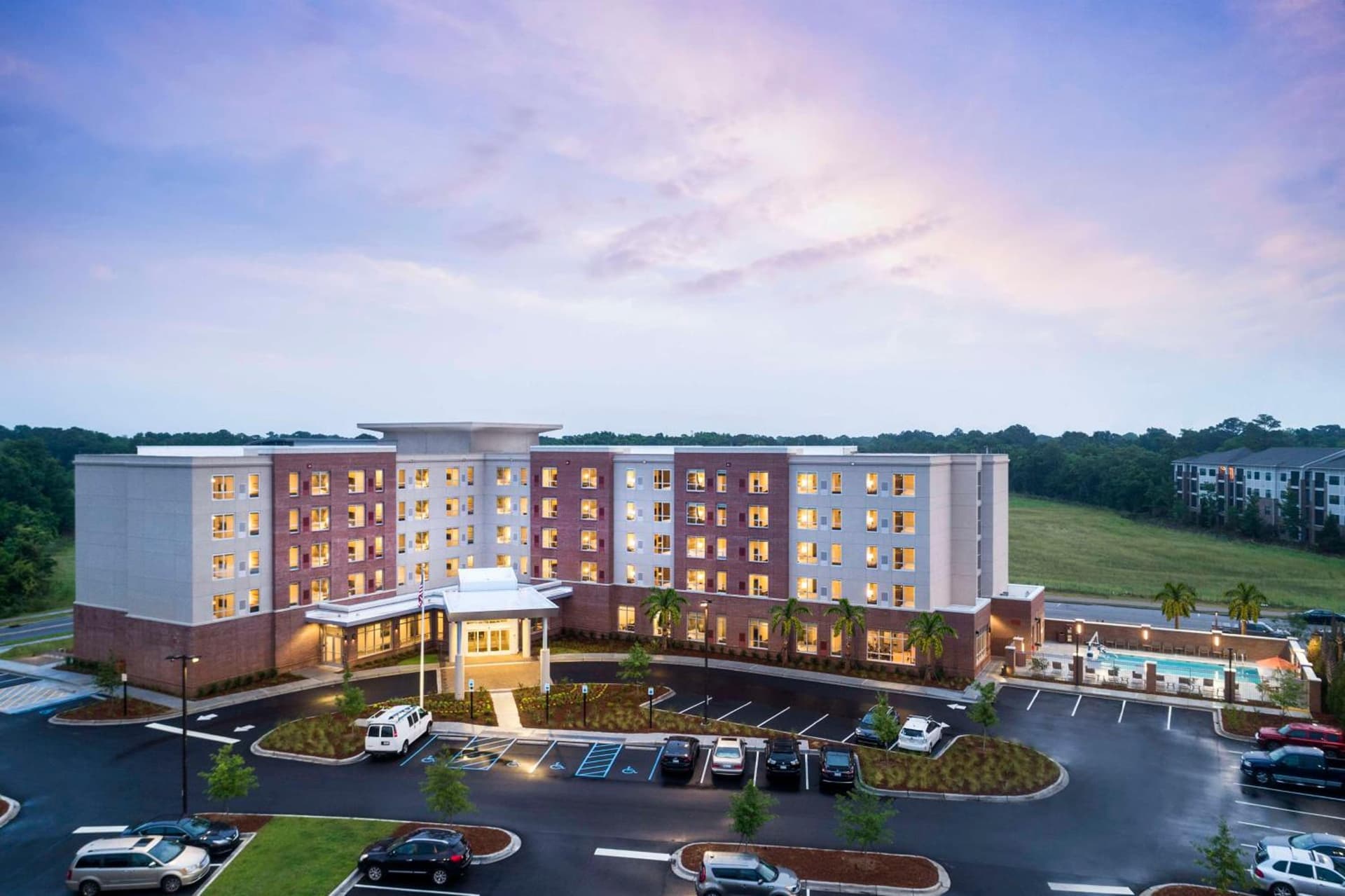 Hyatt House Charleston/Mount Pleasant gallery photo in Charleston, SC — image 22