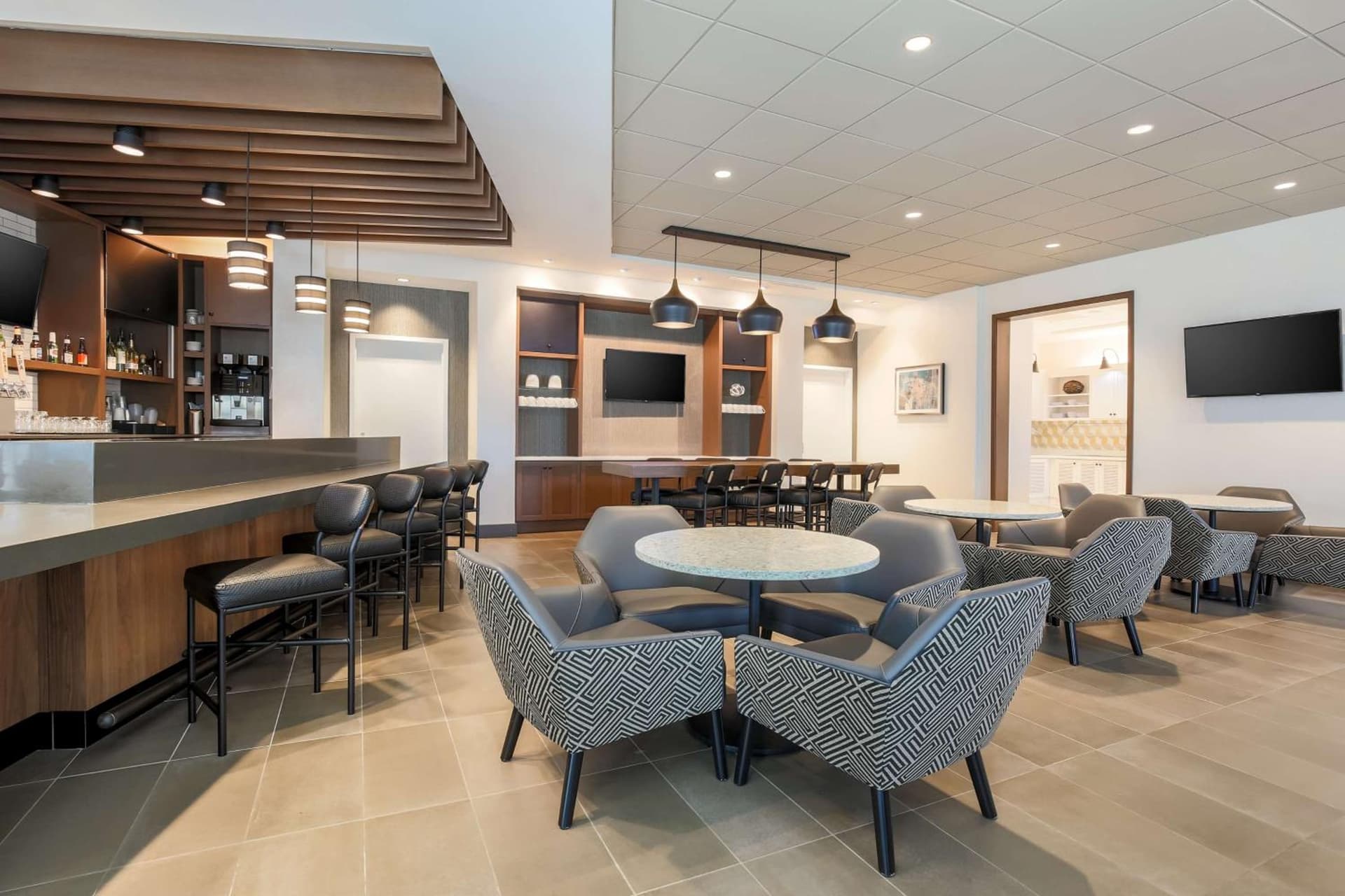 Hyatt Place Austin Cedar Park gallery photo in Cedar Park, TX — image 9