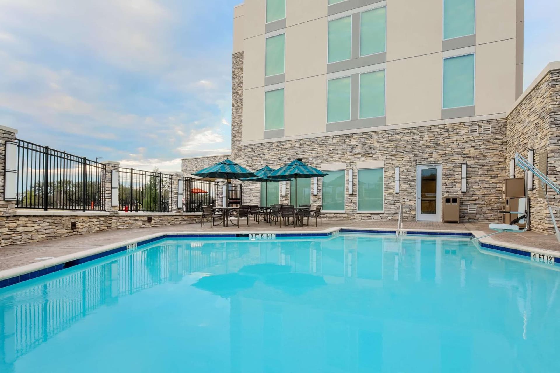 Hyatt Place Austin Cedar Park gallery photo in Cedar Park, TX — image 13