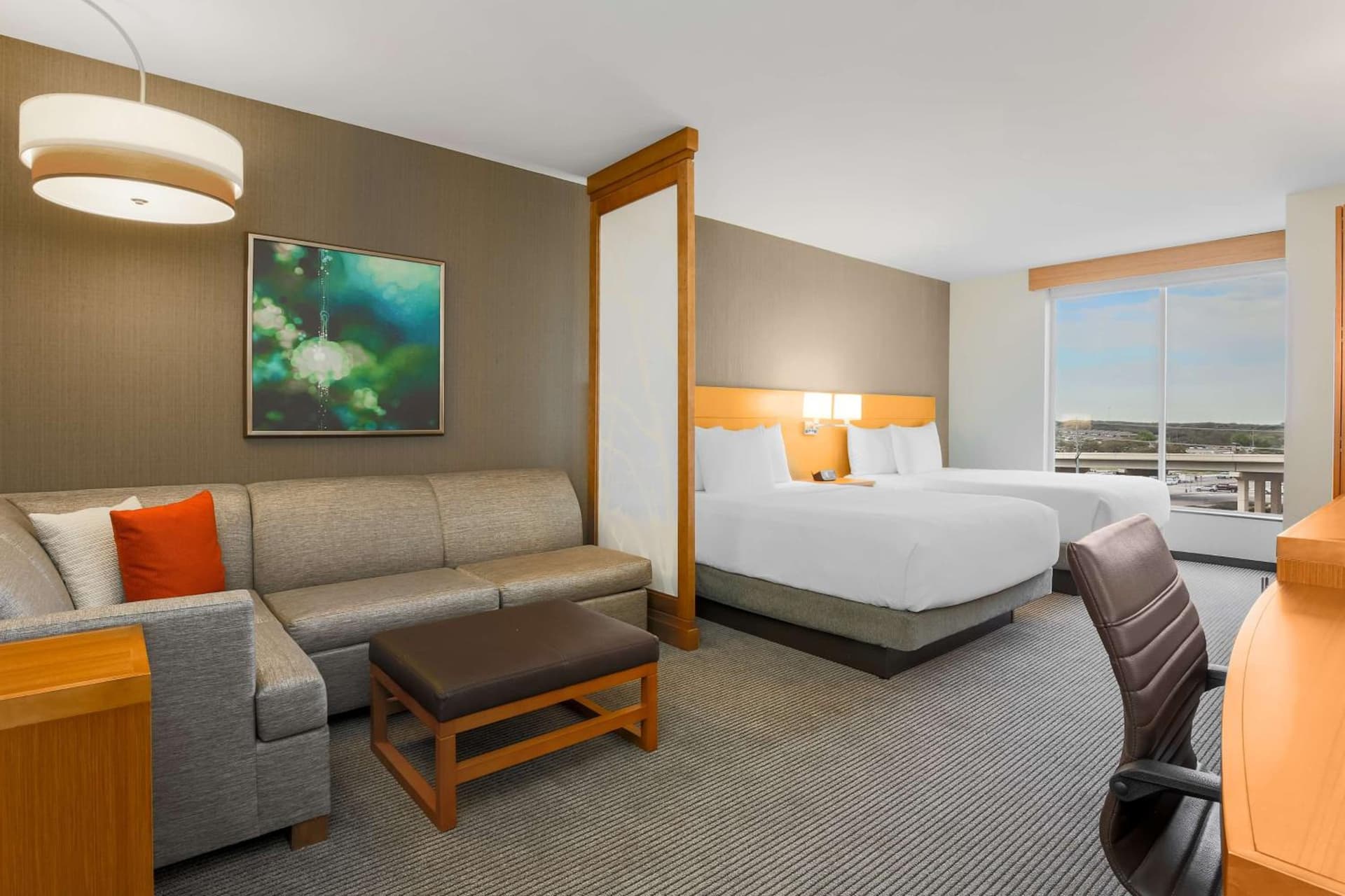 Hyatt Place Austin Cedar Park gallery photo in Cedar Park, TX — image 15