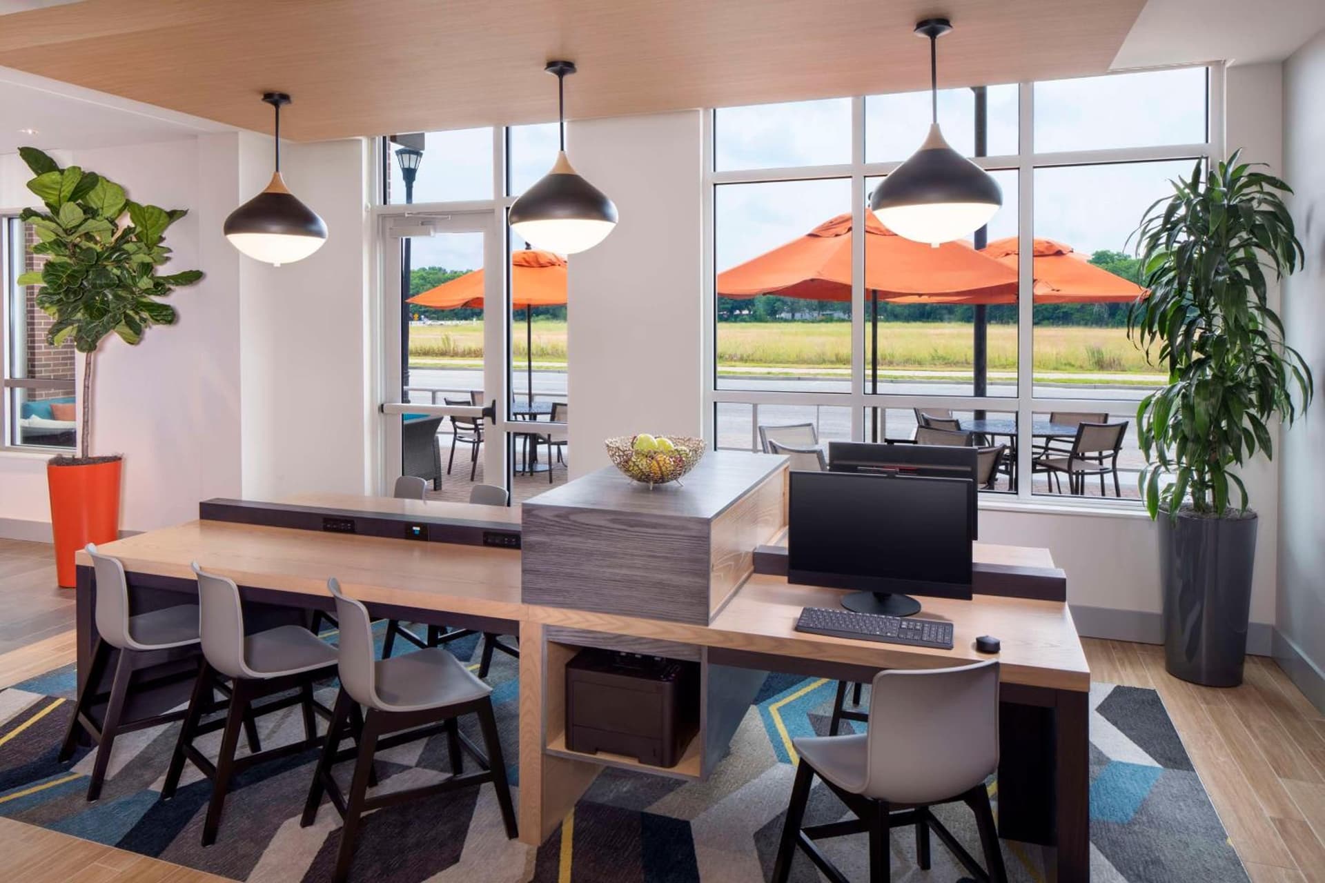 Hyatt House Charleston/Mount Pleasant gallery photo in Charleston, SC — image 8