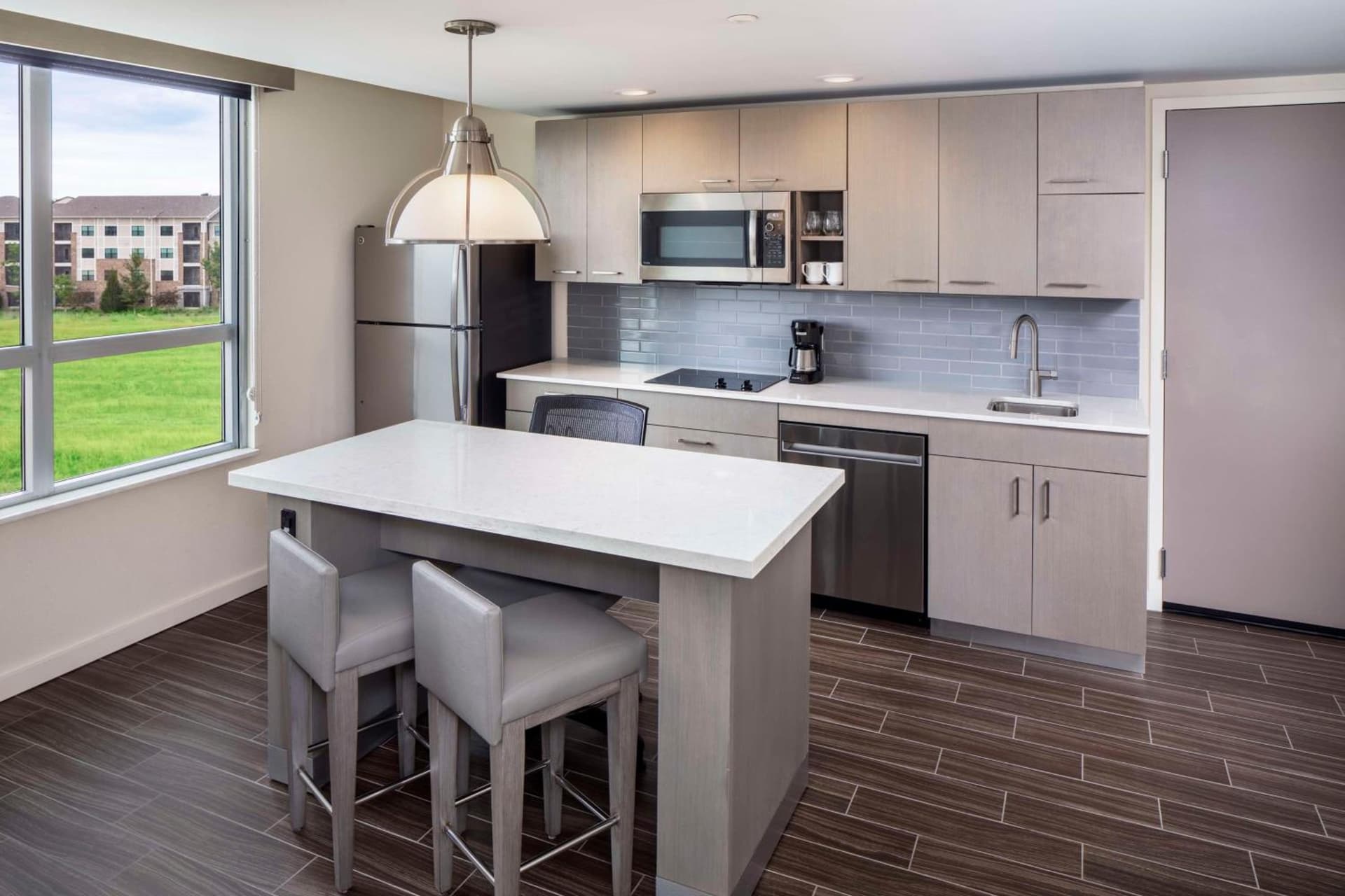 Hyatt House Charleston/Mount Pleasant gallery photo in Charleston, SC — image 20