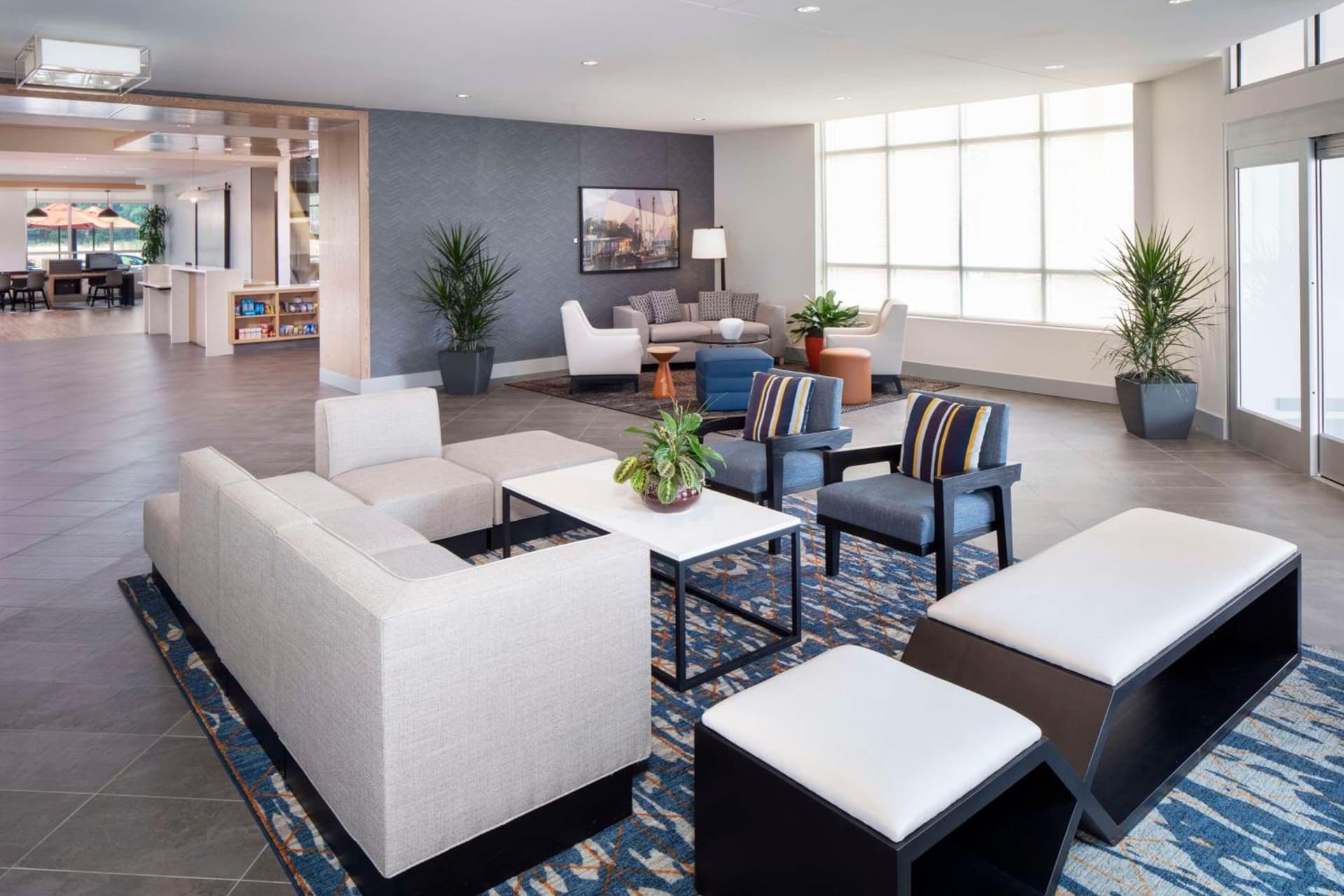 Hyatt House Charleston/Mount Pleasant gallery photo in Charleston, SC — image 54