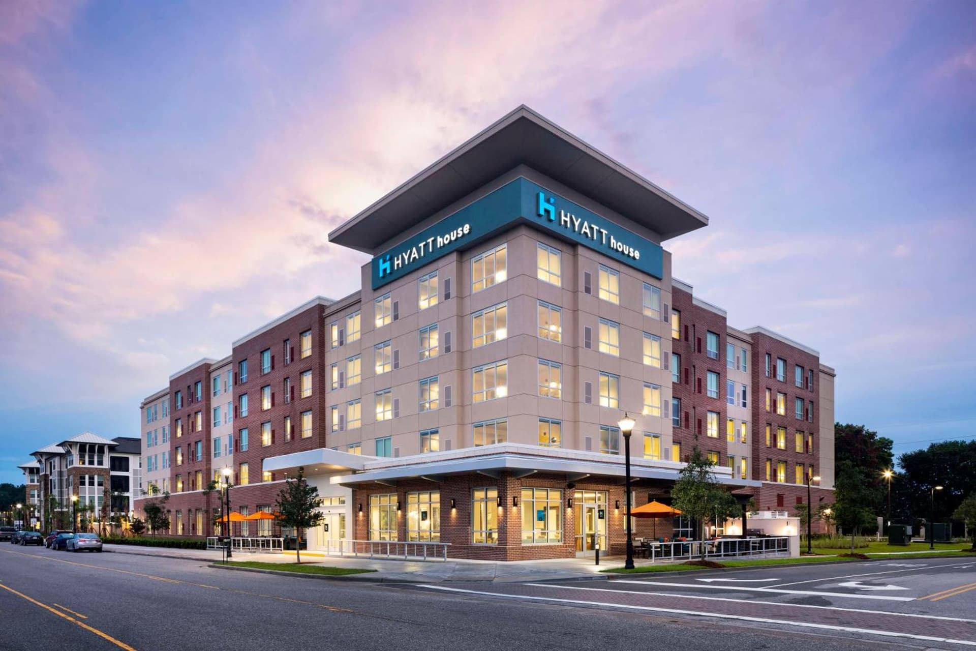 Hyatt House Charleston/Mount Pleasant gallery photo in Charleston, SC — image 44