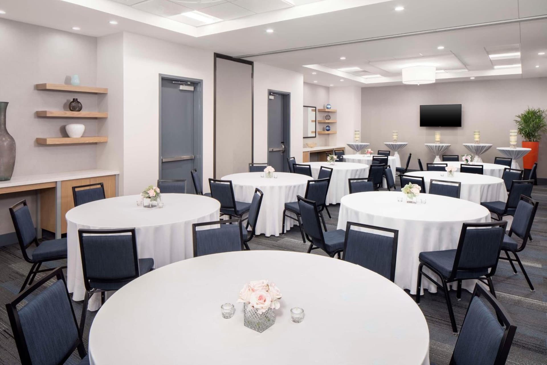 Hyatt House Charleston/Mount Pleasant gallery photo in Charleston, SC — image 52
