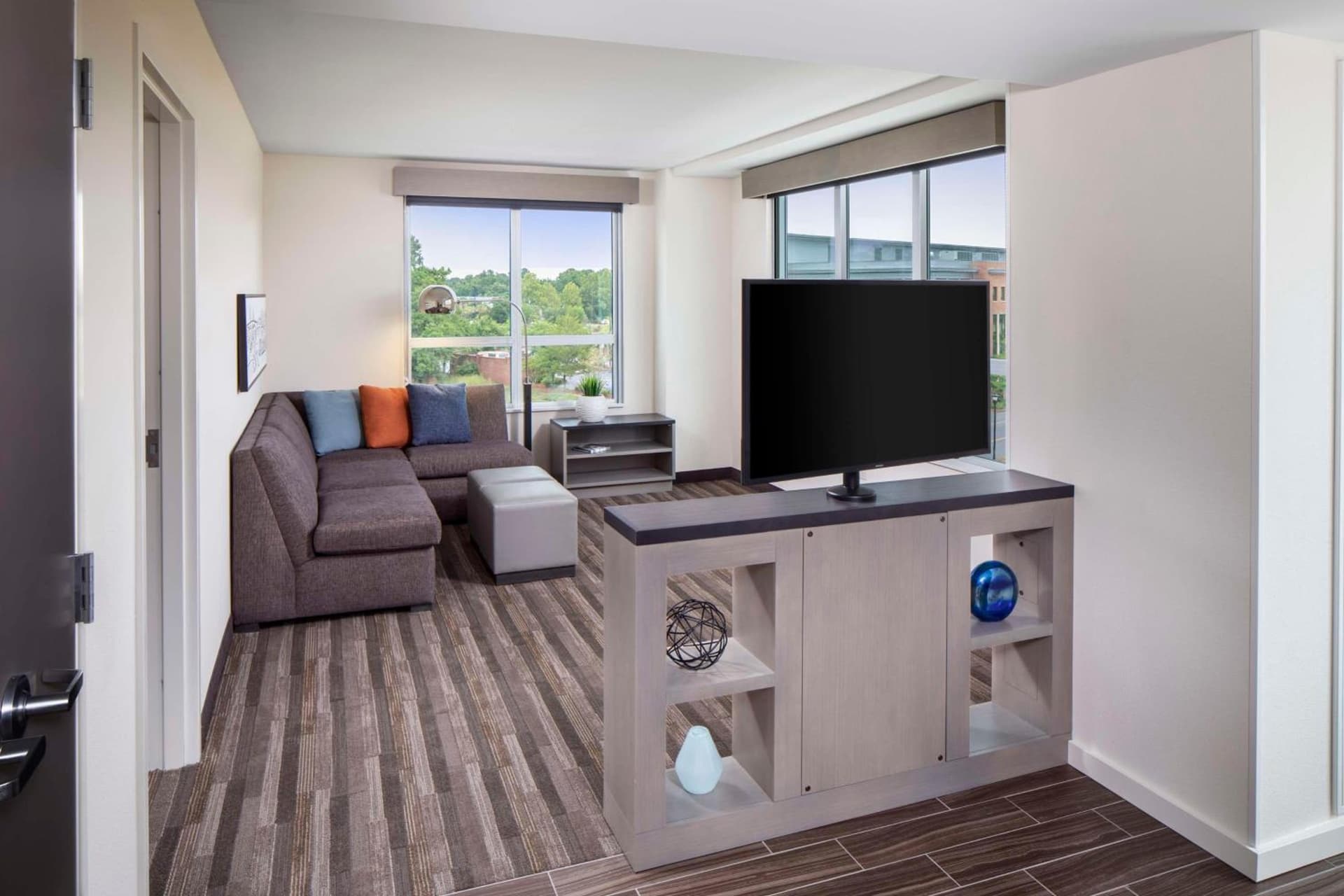 Hyatt House Charleston/Mount Pleasant gallery photo in Charleston, SC — image 40