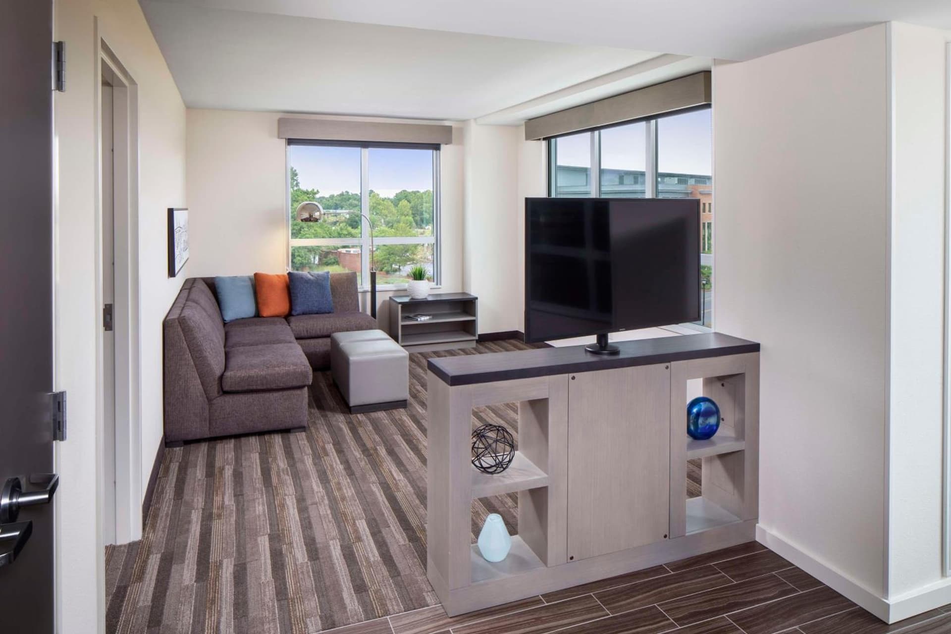 Hyatt House Charleston/Mount Pleasant gallery photo in Charleston, SC — image 46