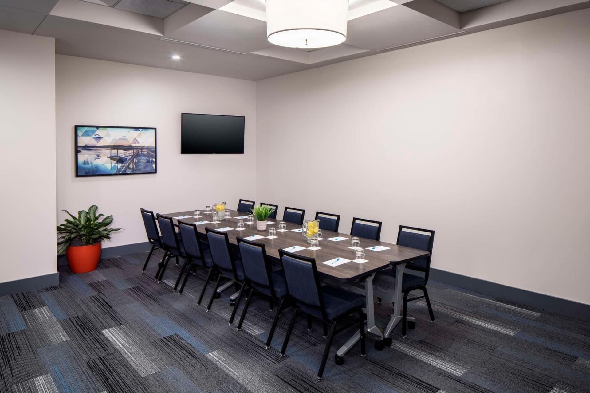 Hyatt House Charleston/Mount Pleasant gallery photo in Charleston, SC — image 47