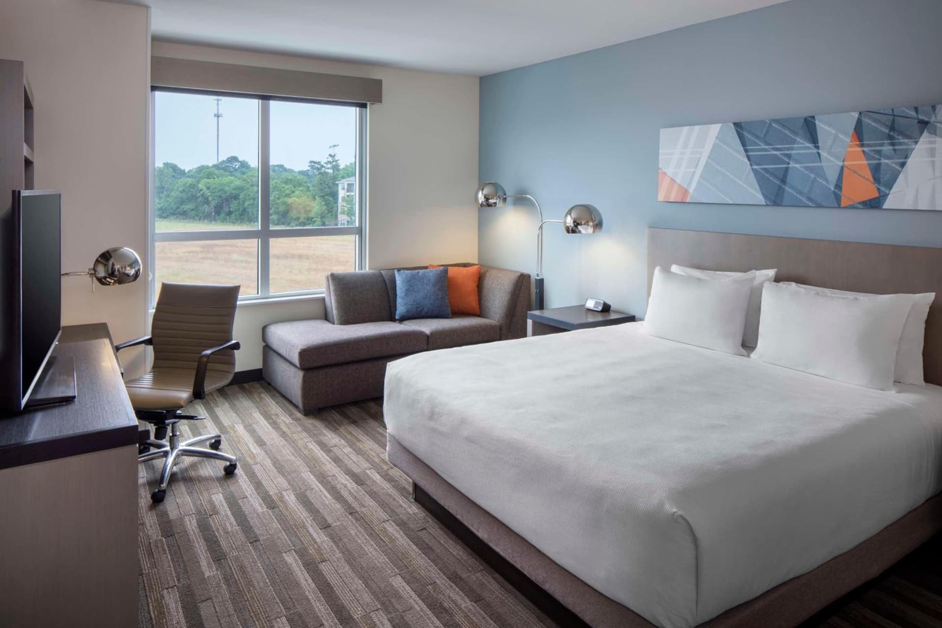 Hyatt House Charleston/Mount Pleasant gallery photo in Charleston, SC — image 15