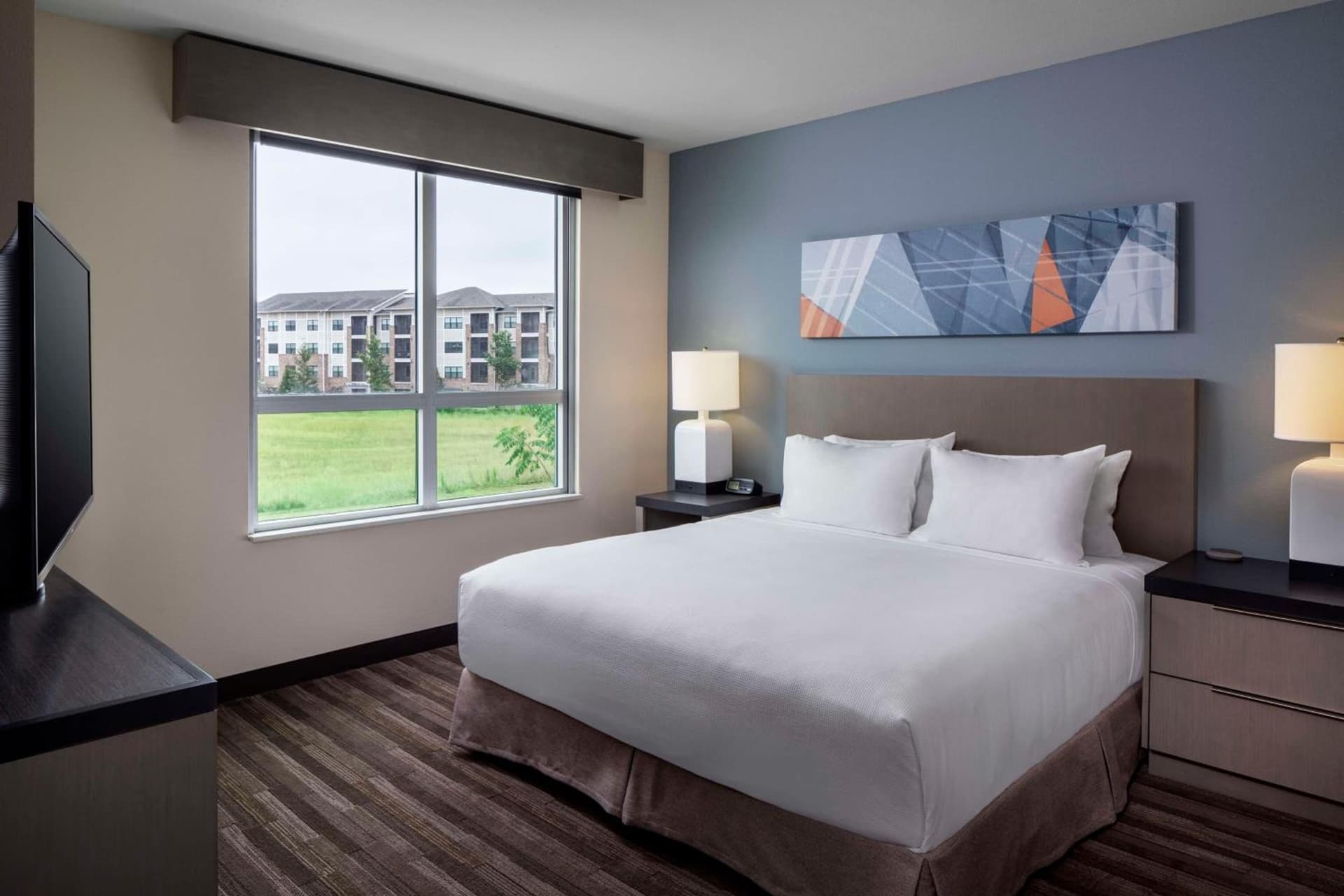 Hyatt House Charleston/Mount Pleasant gallery photo in Charleston, SC — image 32