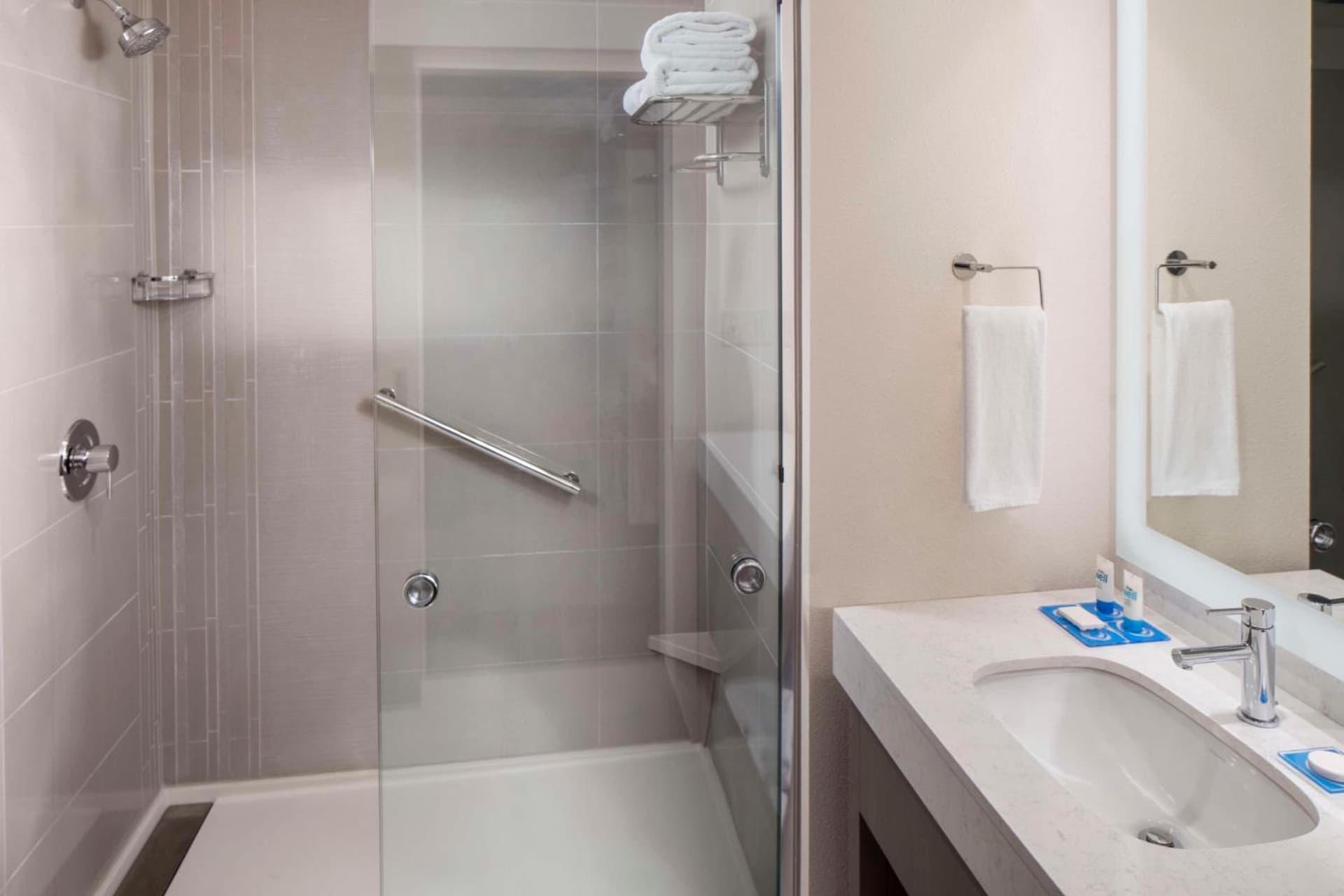 Hyatt House Charleston/Mount Pleasant gallery photo in Charleston, SC — image 57