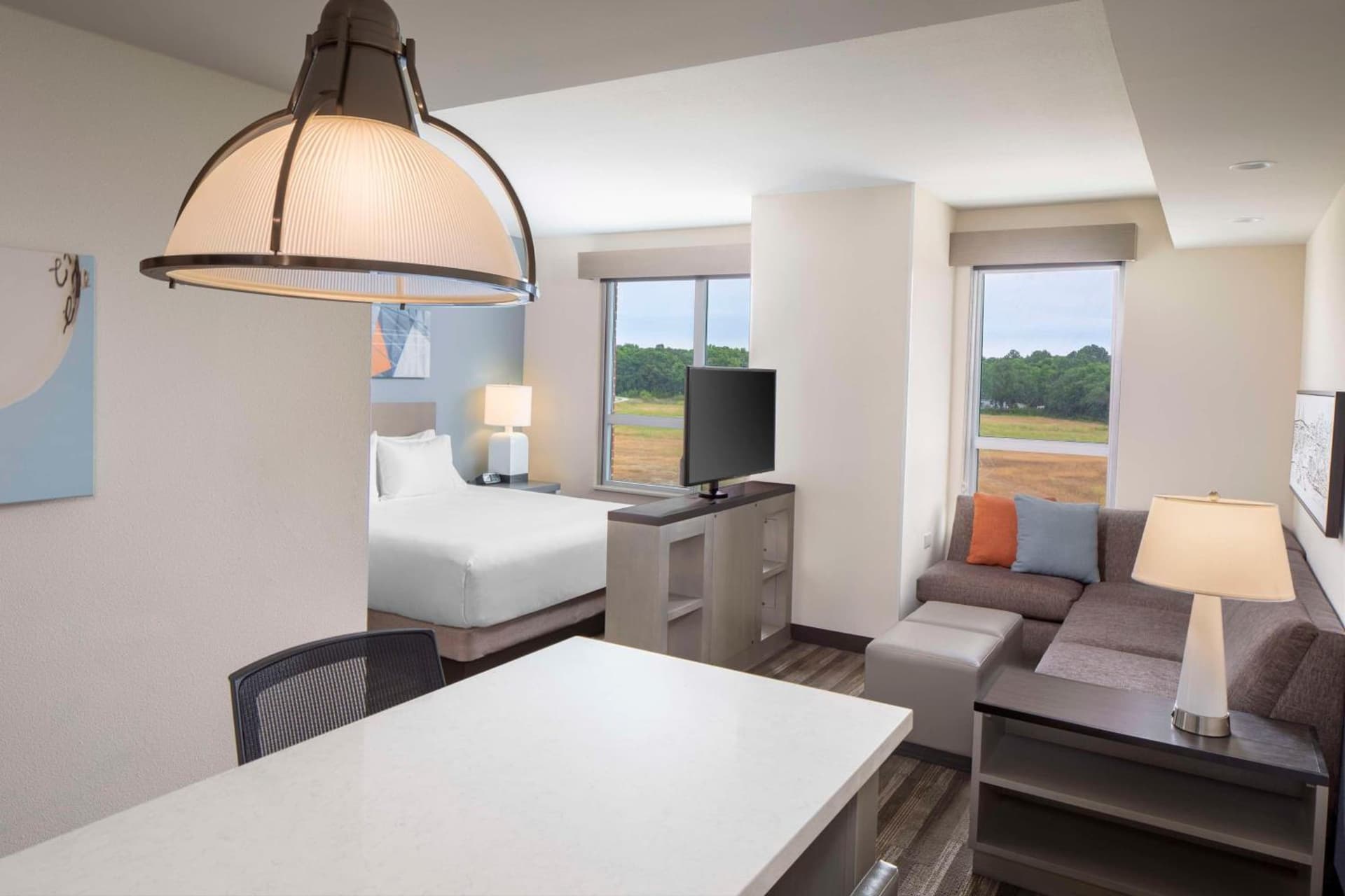 Hyatt House Charleston/Mount Pleasant gallery photo in Charleston, SC — image 59