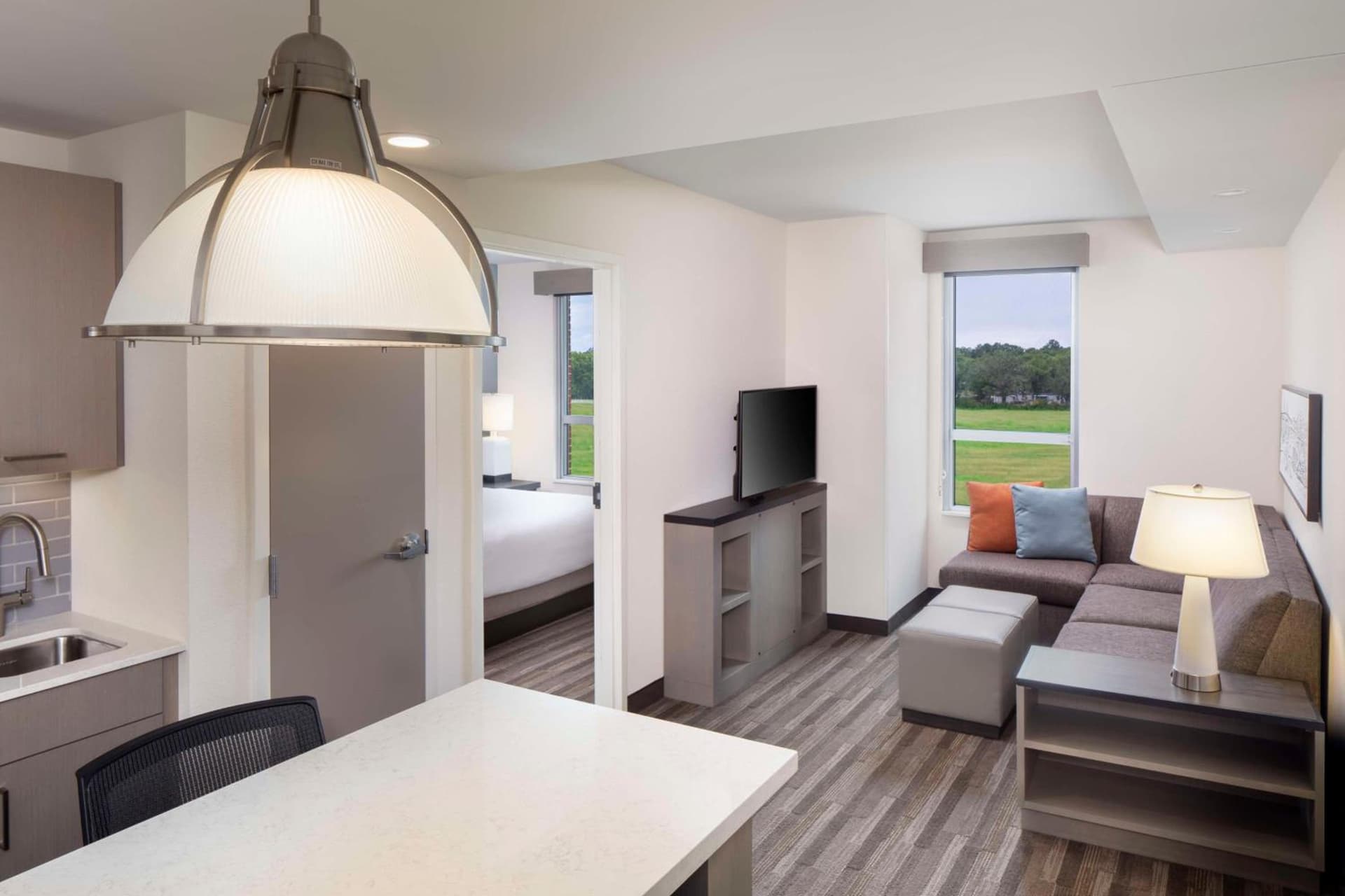 Hyatt House Charleston/Mount Pleasant gallery photo in Charleston, SC — image 24