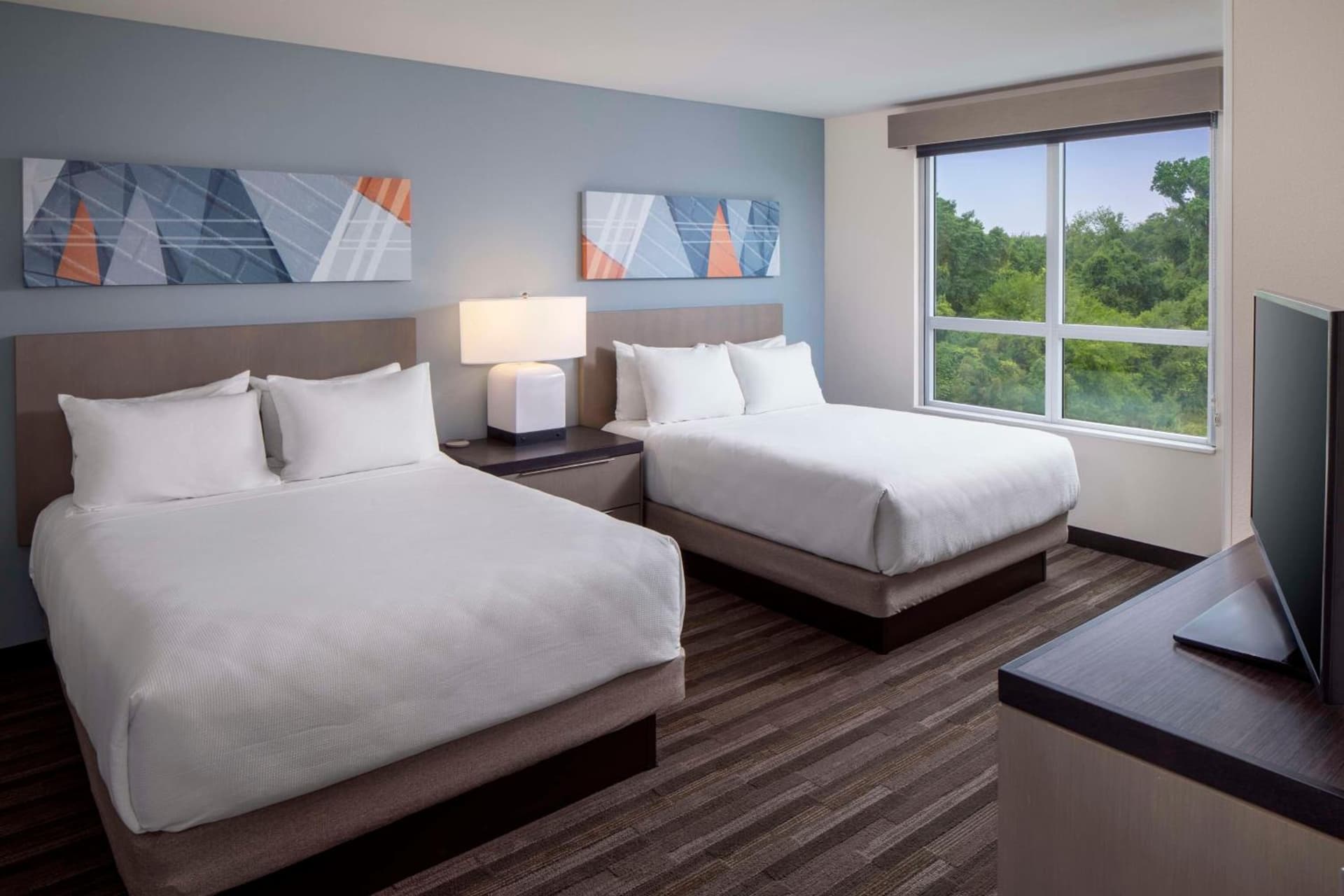 Hyatt House Charleston/Mount Pleasant gallery photo in Charleston, SC — image 30