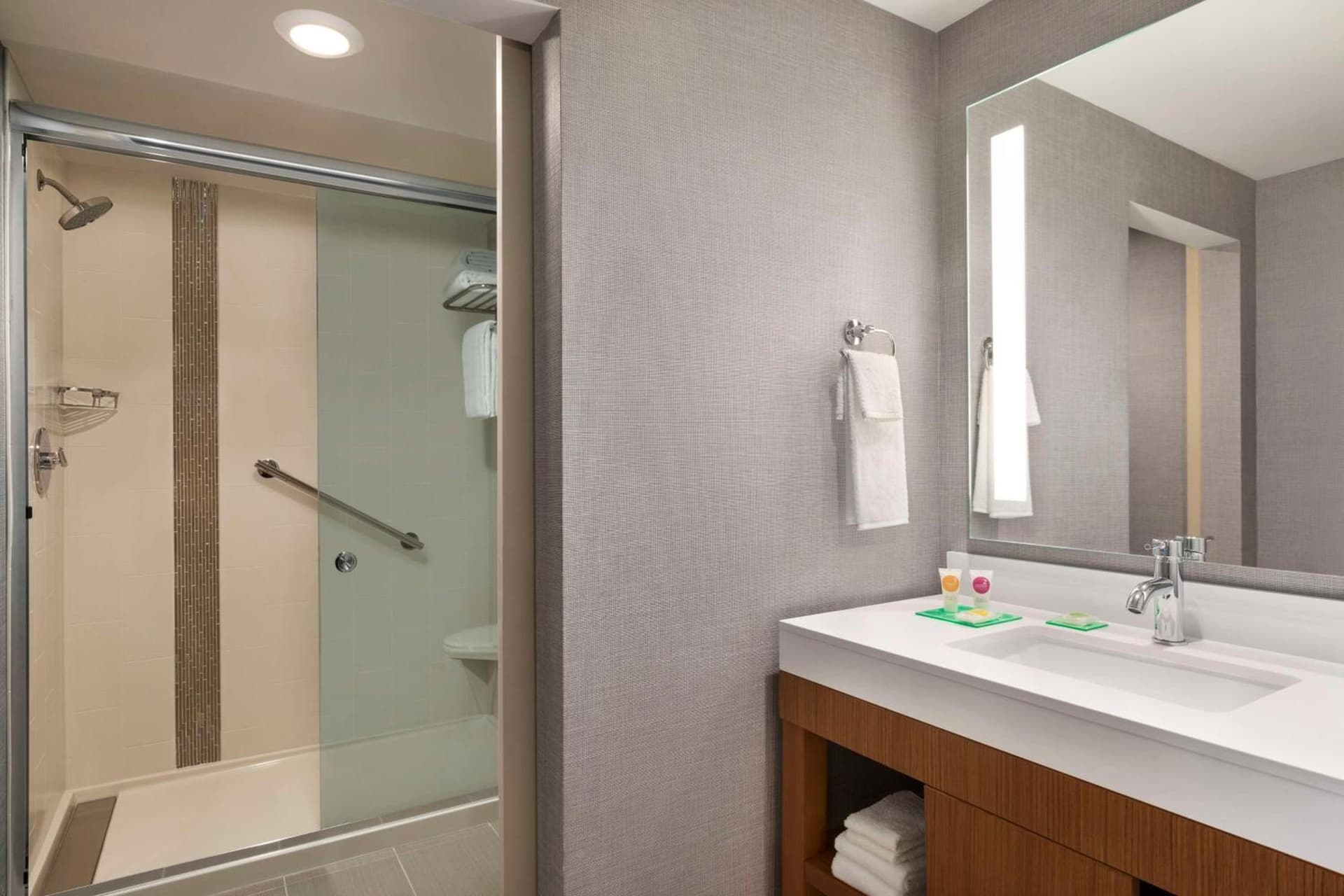 Hyatt Place Virginia Beach Town Center gallery photo in Virginia Beach, VA — image 49