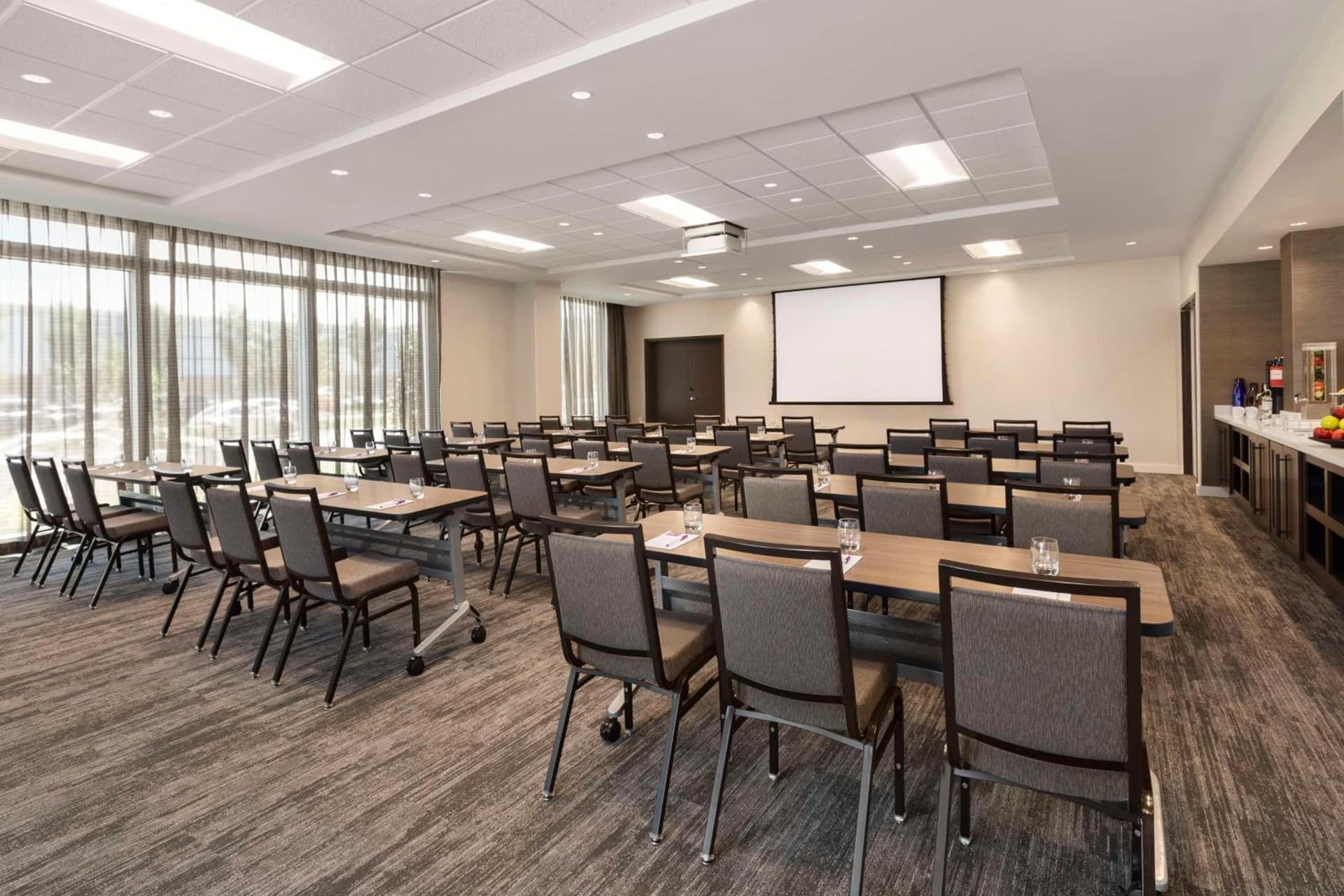 Hyatt Place Virginia Beach Town Center gallery photo in Virginia Beach, VA — image 22