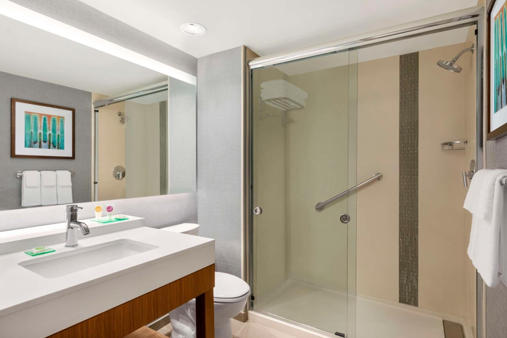 Hyatt Place Virginia Beach Town Center gallery photo in Virginia Beach, VA — image 45