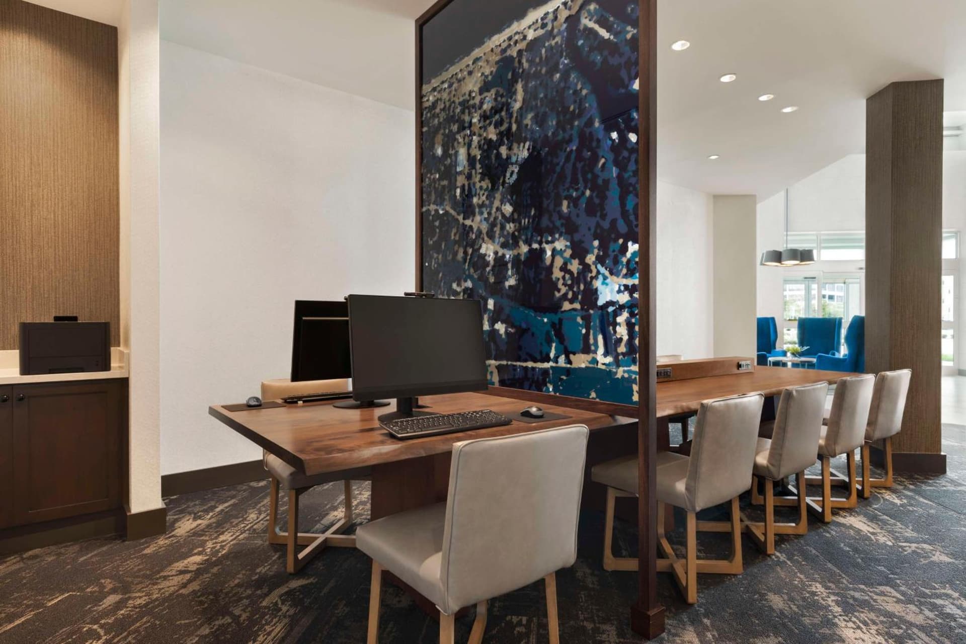 Hyatt Place Virginia Beach Town Center gallery photo in Virginia Beach, VA — image 39