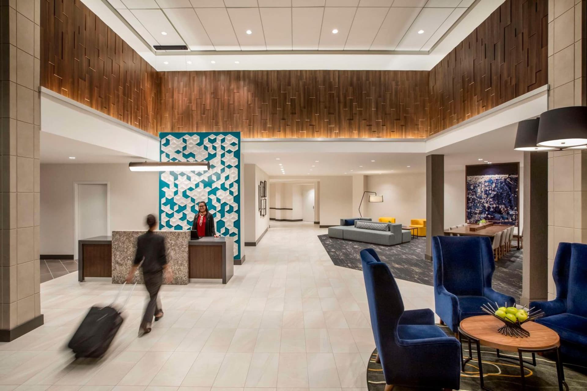 Hyatt Place Virginia Beach Town Center gallery photo in Virginia Beach, VA — image 50