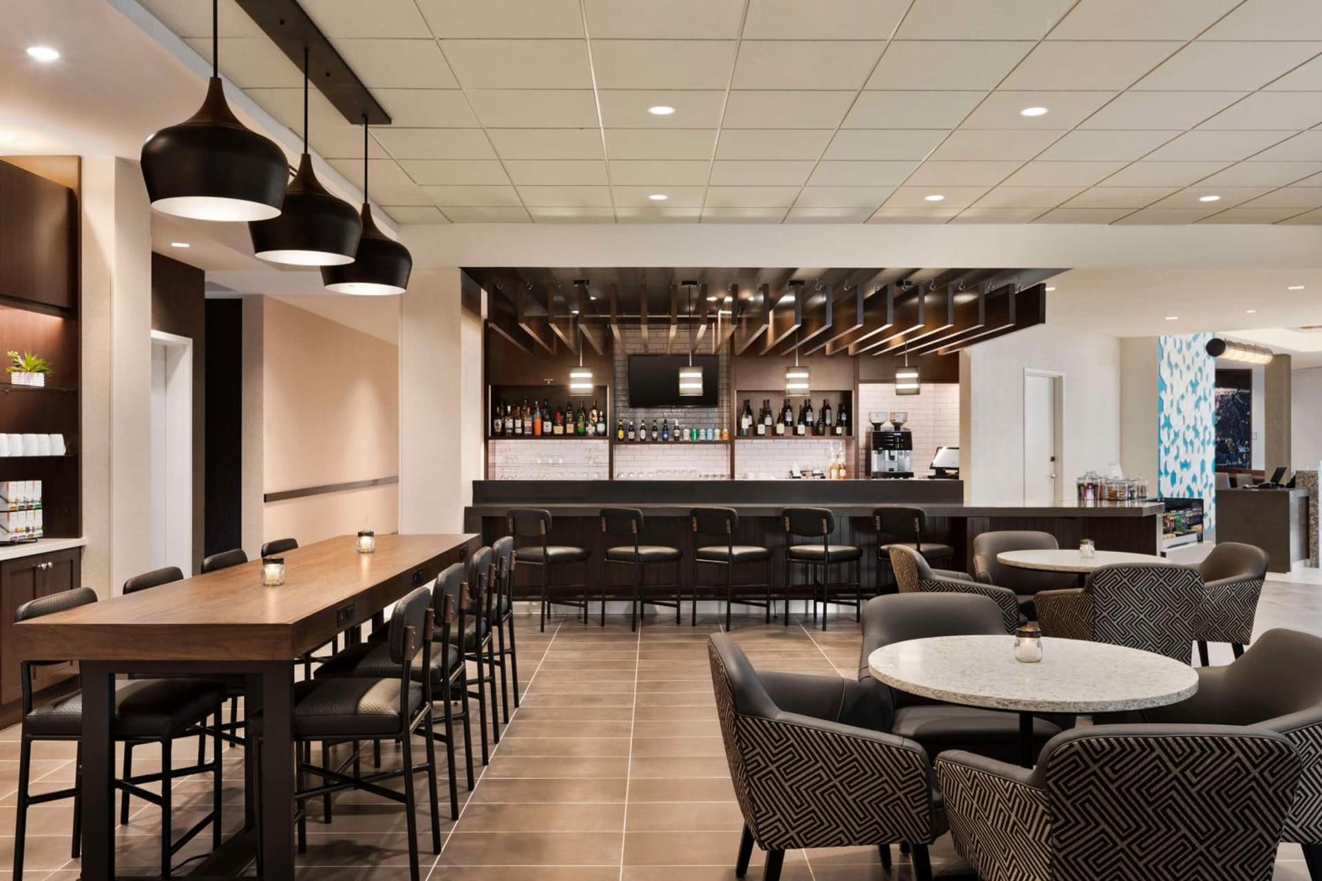 Hyatt Place Virginia Beach Town Center gallery photo in Virginia Beach, VA — image 47