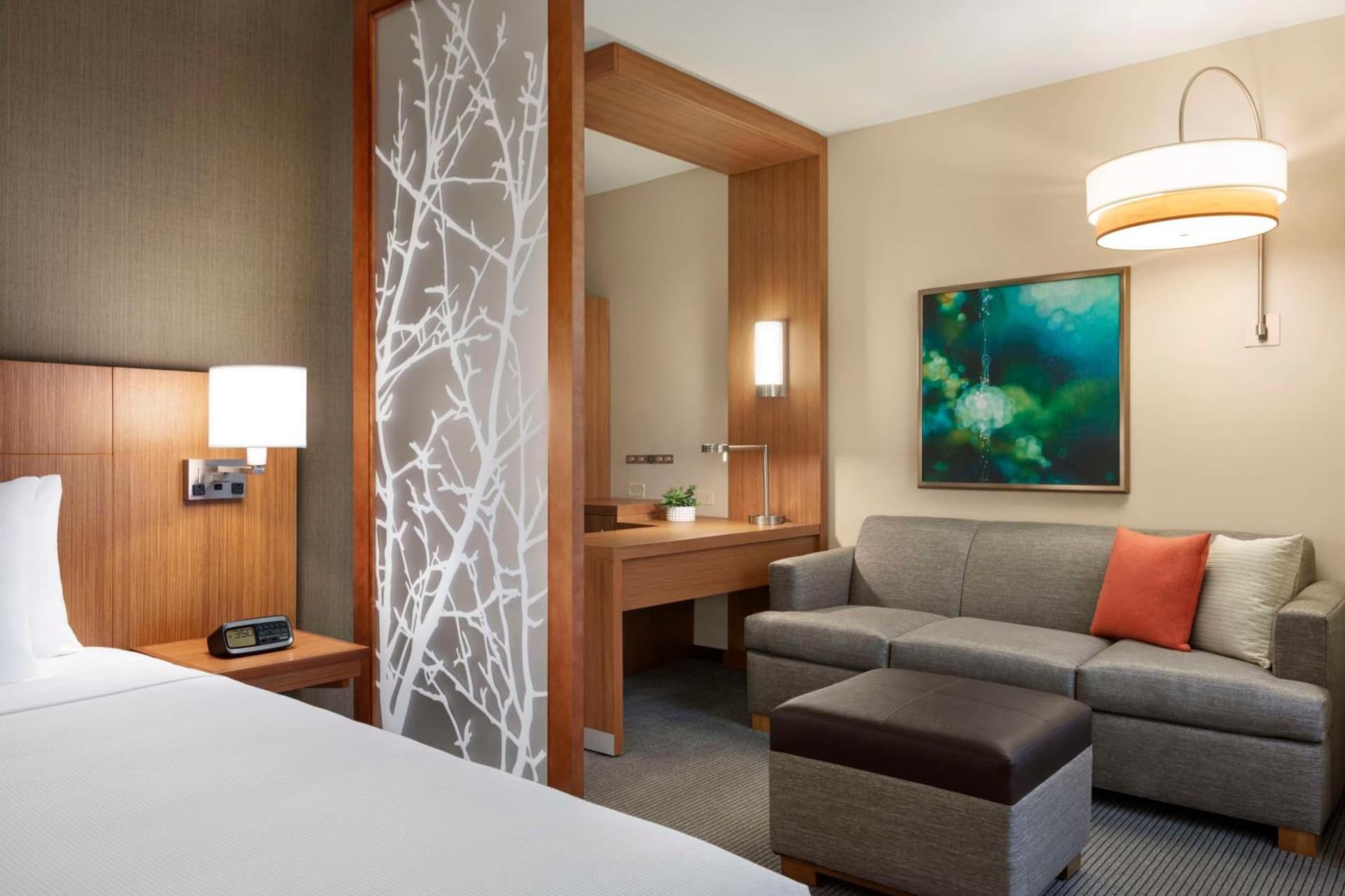 Hyatt Place Virginia Beach Town Center gallery photo in Virginia Beach, VA — image 28