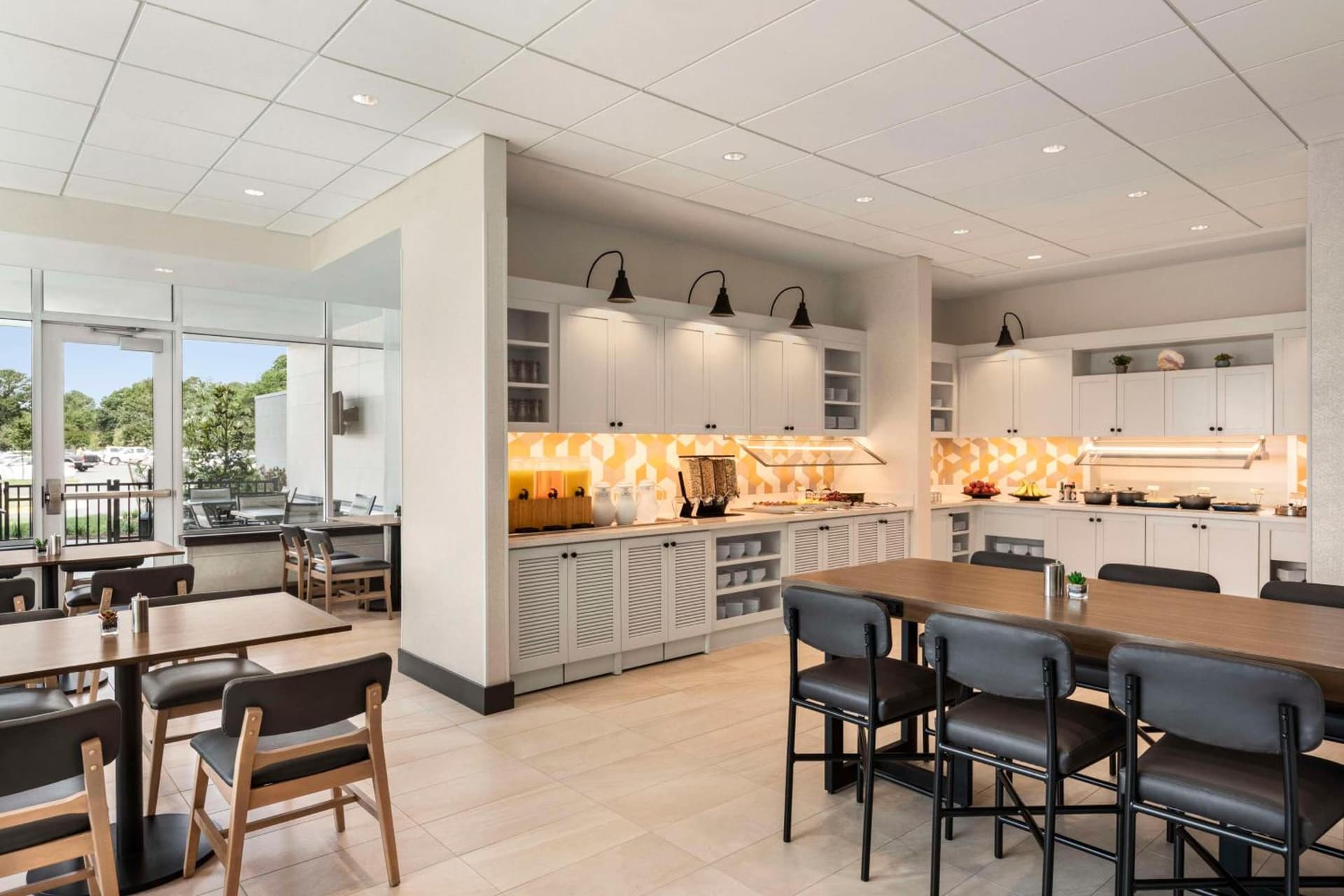 Hyatt Place Virginia Beach Town Center gallery photo in Virginia Beach, VA — image 30