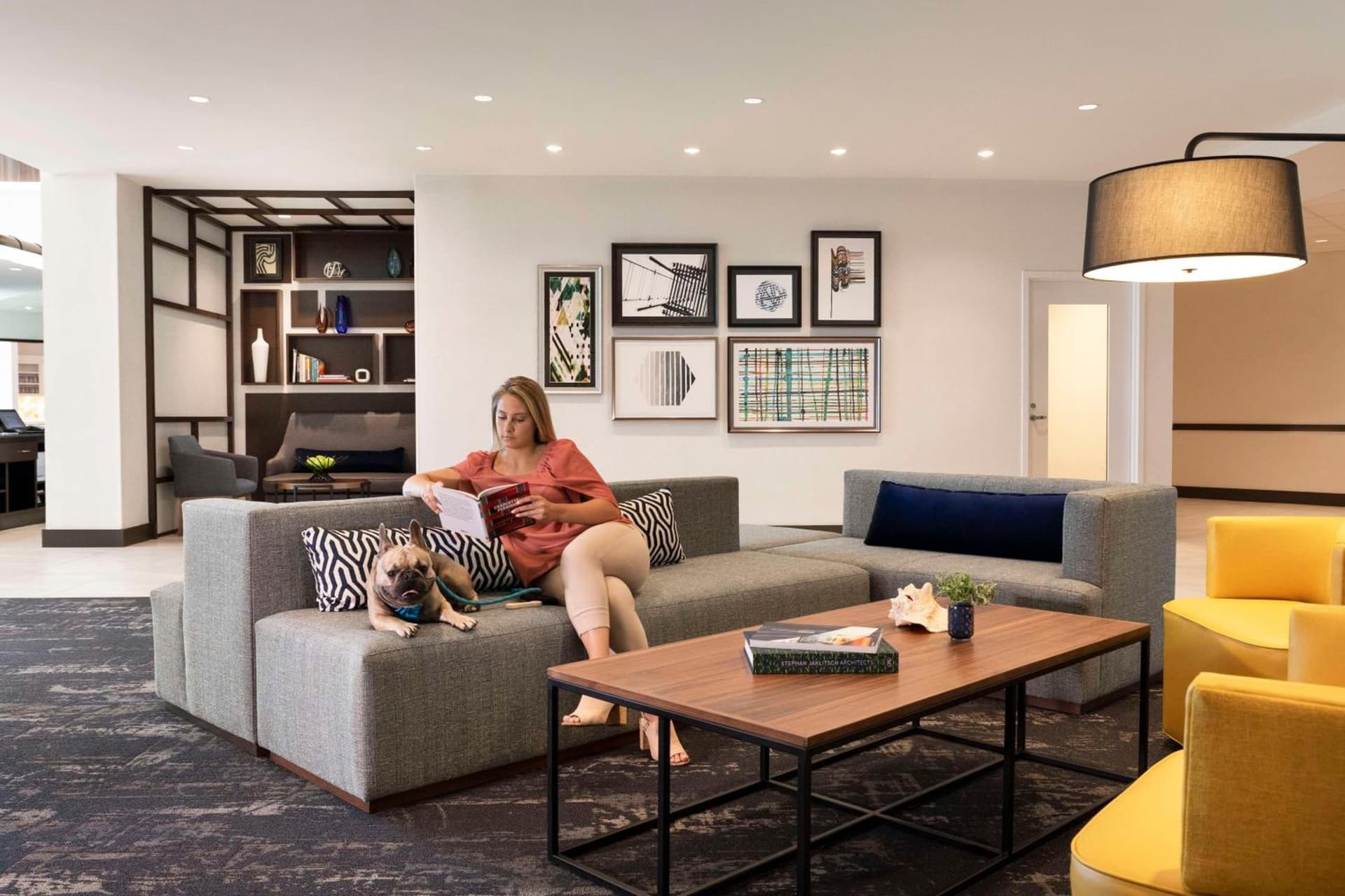 Hyatt Place Virginia Beach Town Center gallery photo in Virginia Beach, VA — image 33