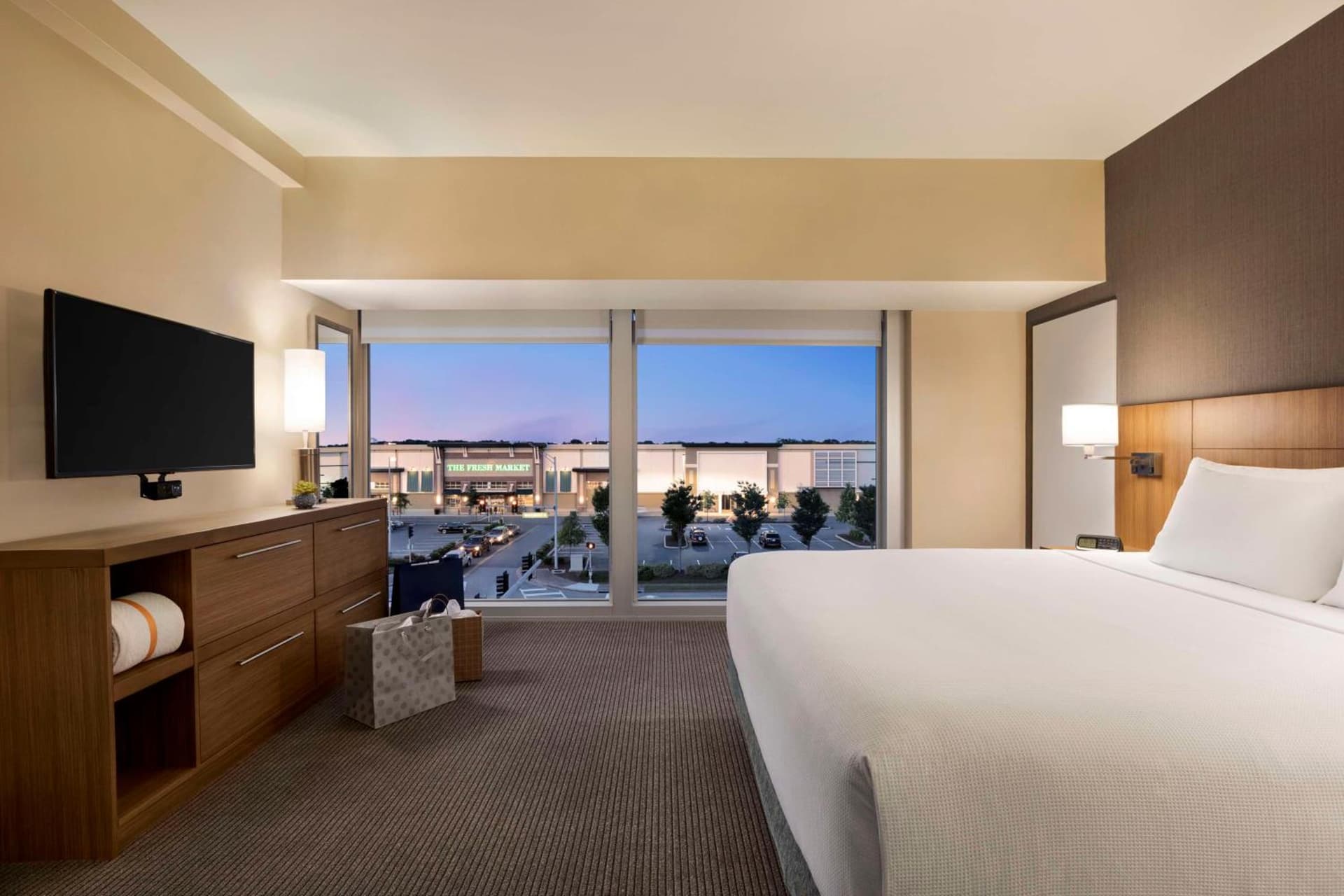 Hyatt Place Virginia Beach Town Center gallery photo in Virginia Beach, VA — image 52