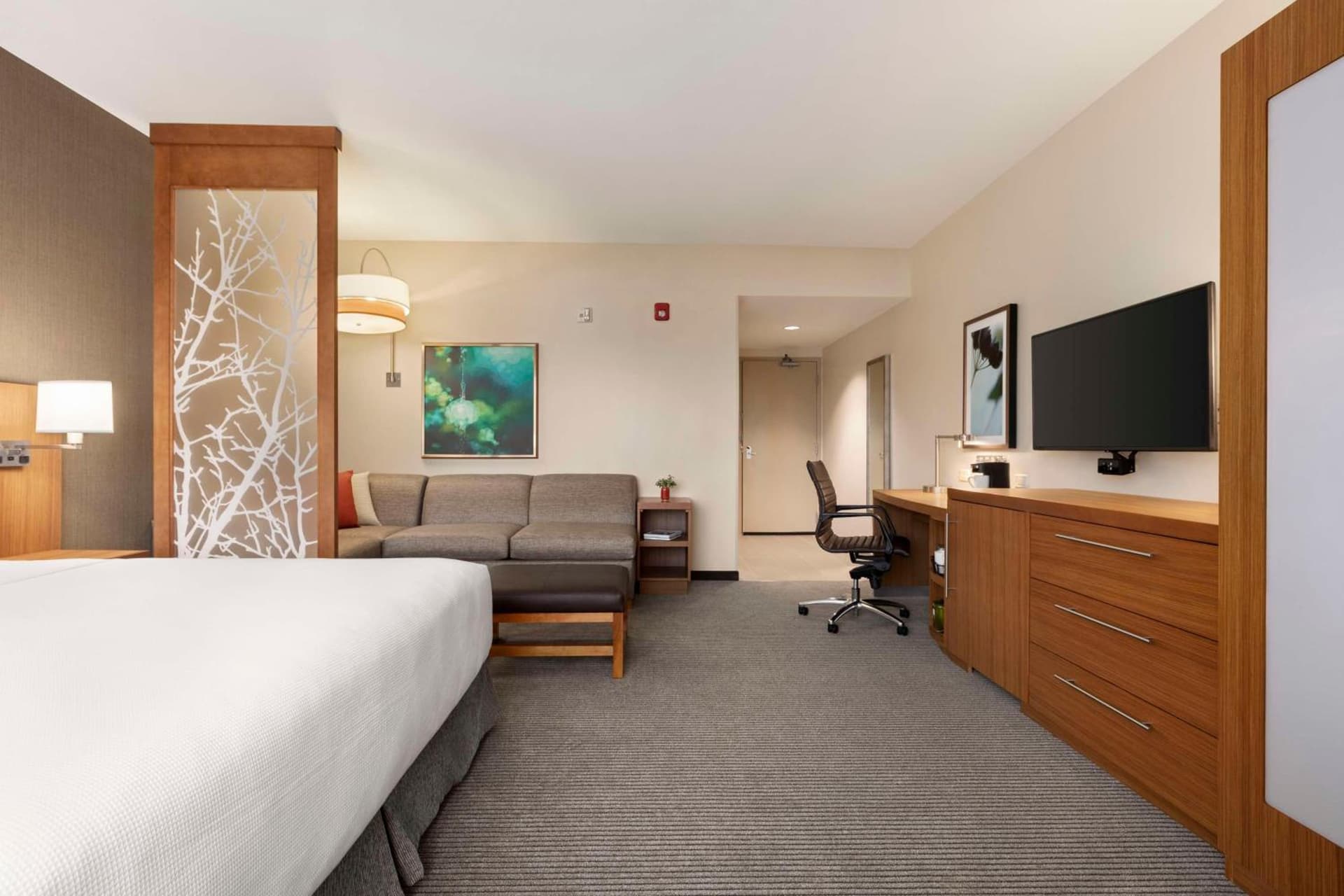 Hyatt Place Virginia Beach Town Center gallery photo in Virginia Beach, VA — image 34
