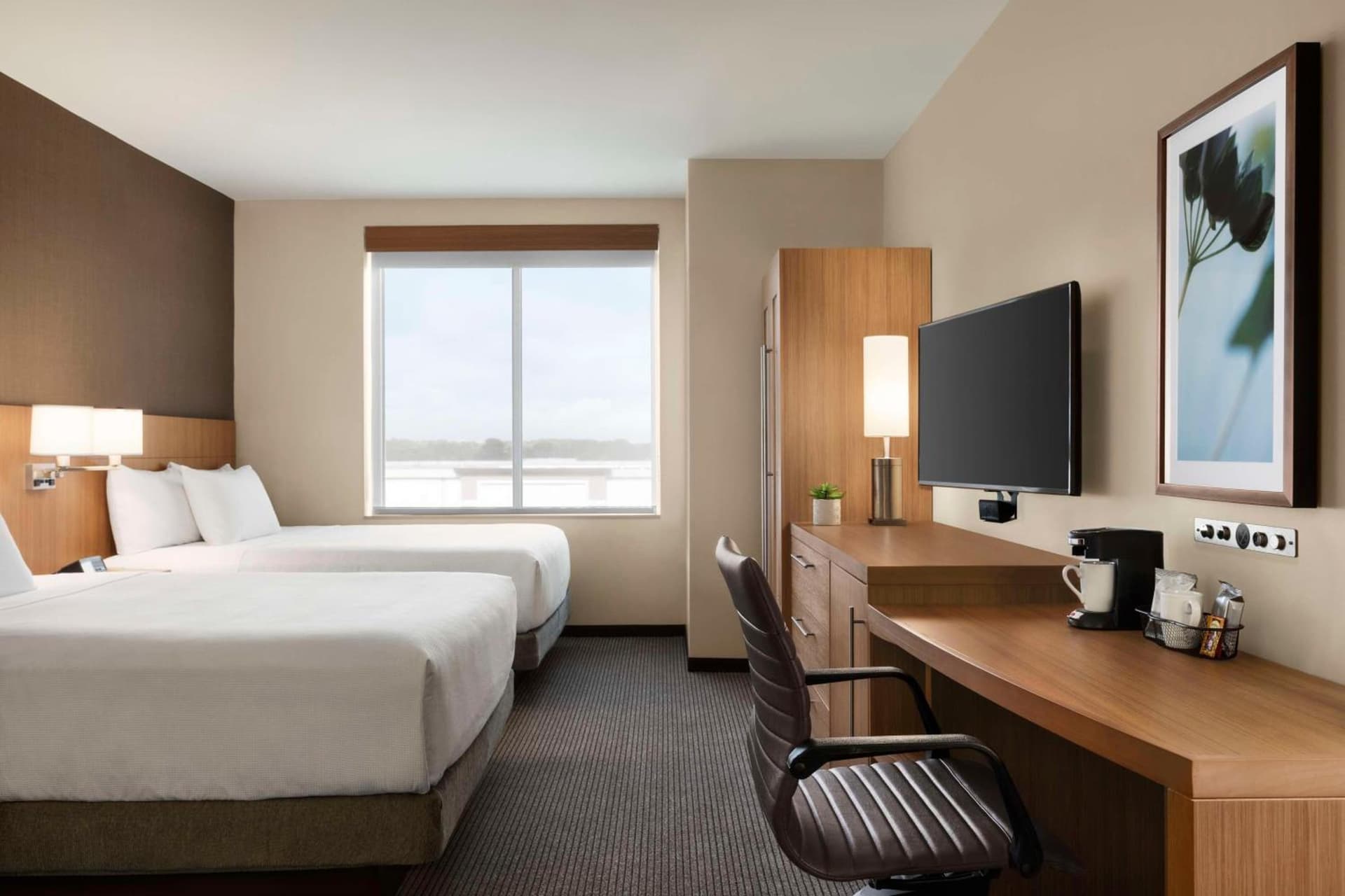 Hyatt Place Virginia Beach Town Center gallery photo in Virginia Beach, VA — image 23