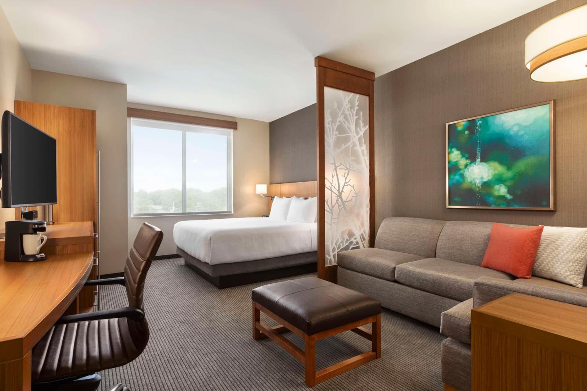 Hyatt Place Virginia Beach Town Center gallery photo in Virginia Beach, VA — image 62