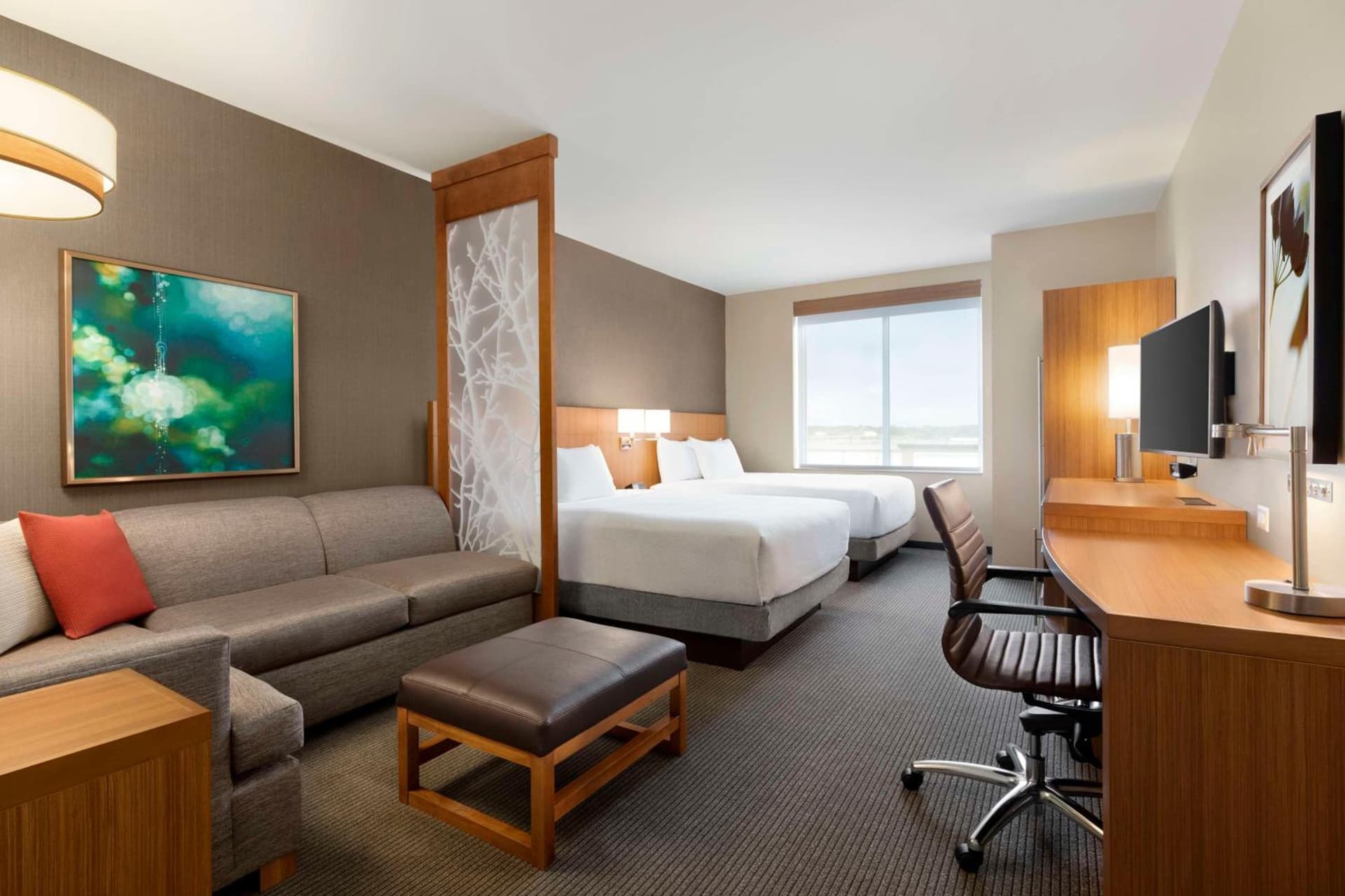 Hyatt Place Virginia Beach Town Center gallery photo in Virginia Beach, VA — image 16