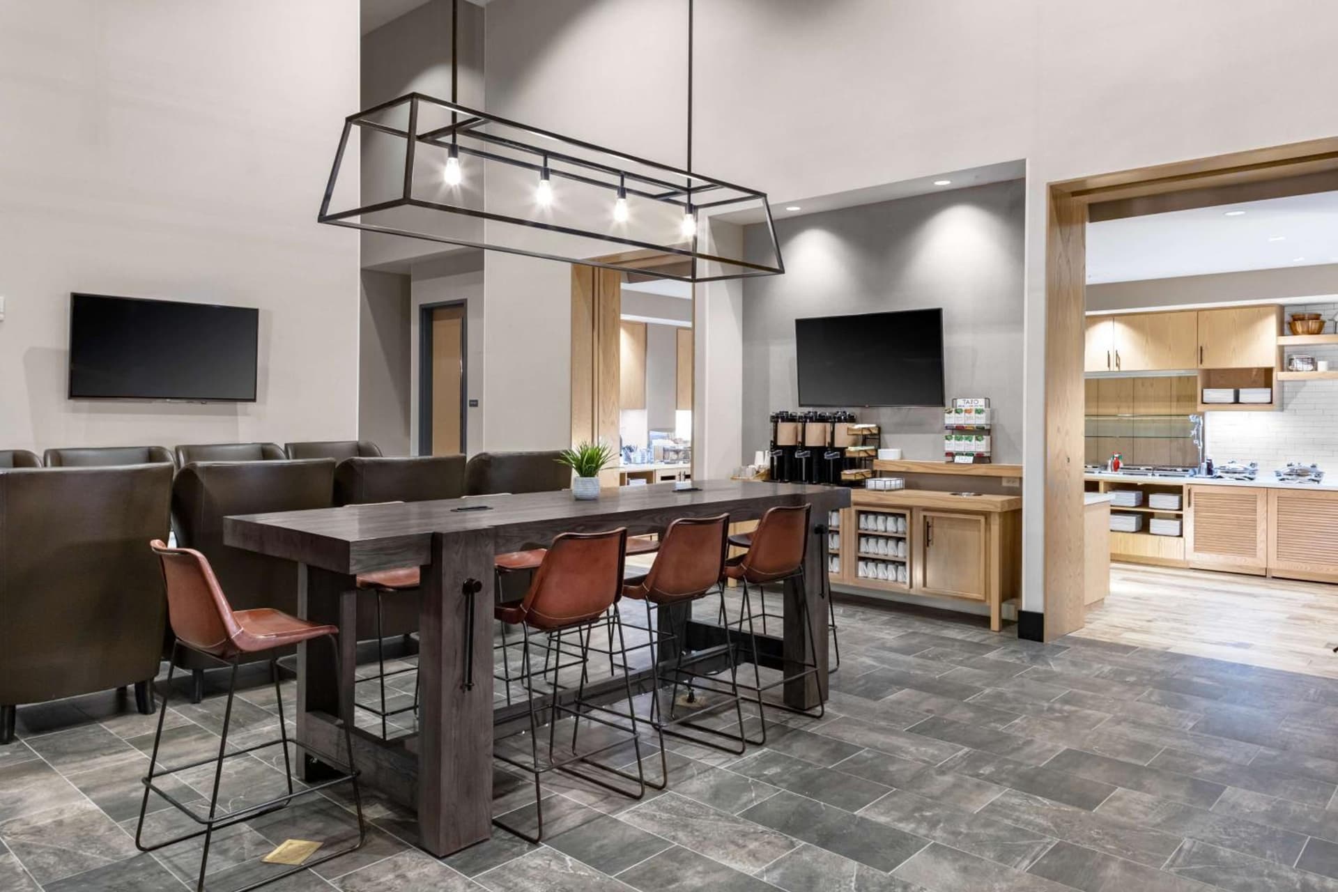 Hyatt House Nashville Downtown-Convention Center gallery photo in Nashville, TN — image 15