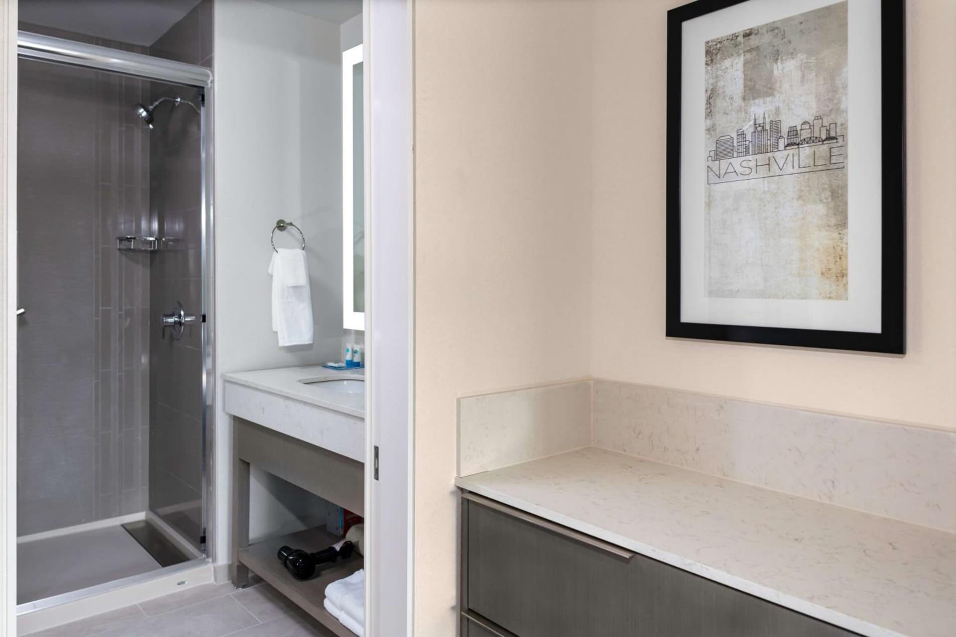 Hyatt House Nashville Downtown-Convention Center gallery photo in Nashville, TN — image 10