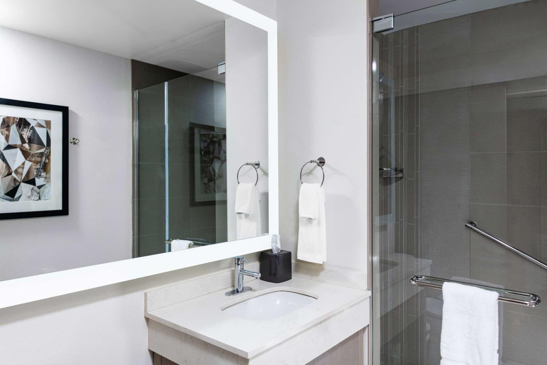 Hyatt House Nashville Downtown-Convention Center gallery photo in Nashville, TN — image 12