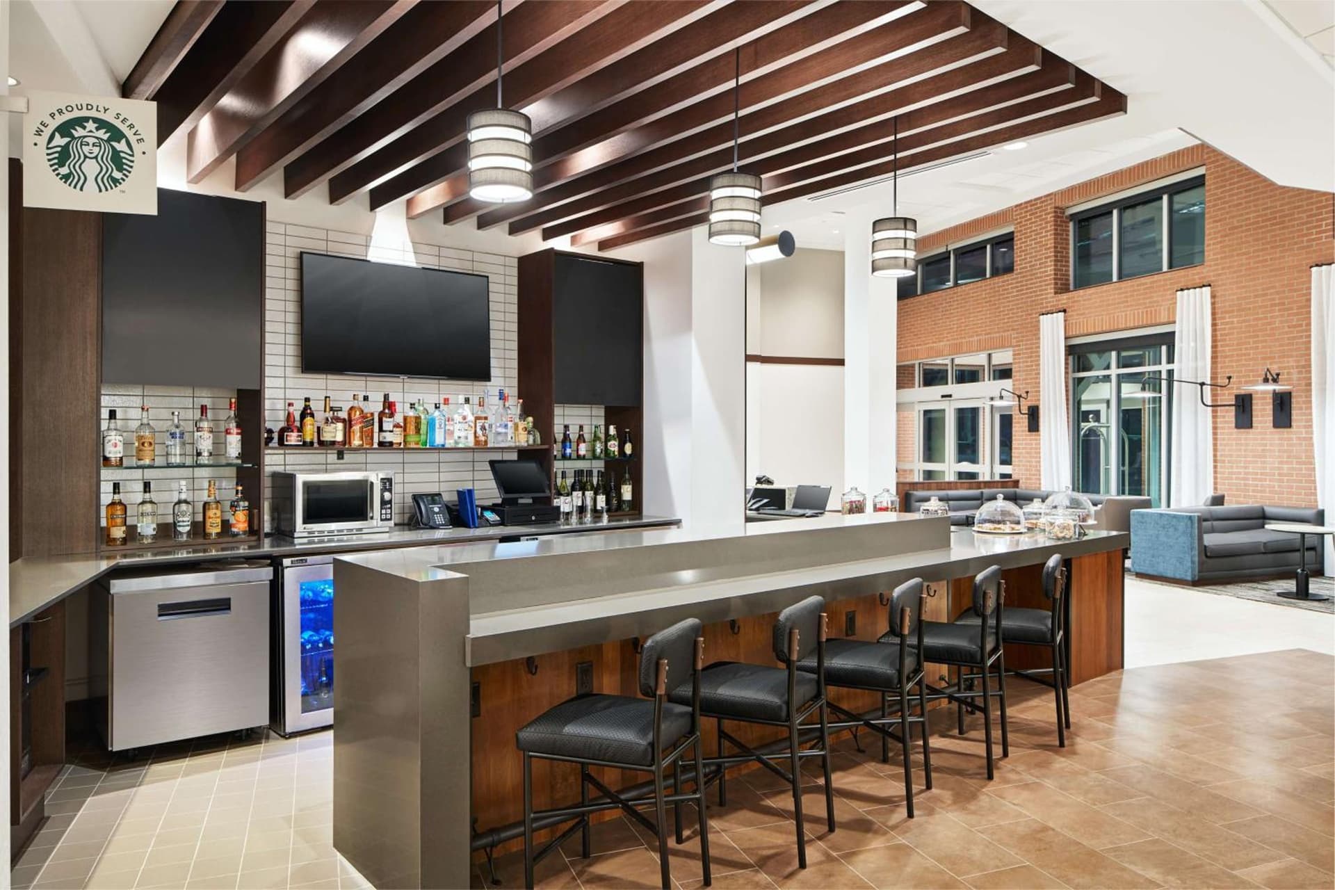 Hyatt Place Melbourne - Palm Bay - I-95 gallery photo in Melbourne, FL — image 41